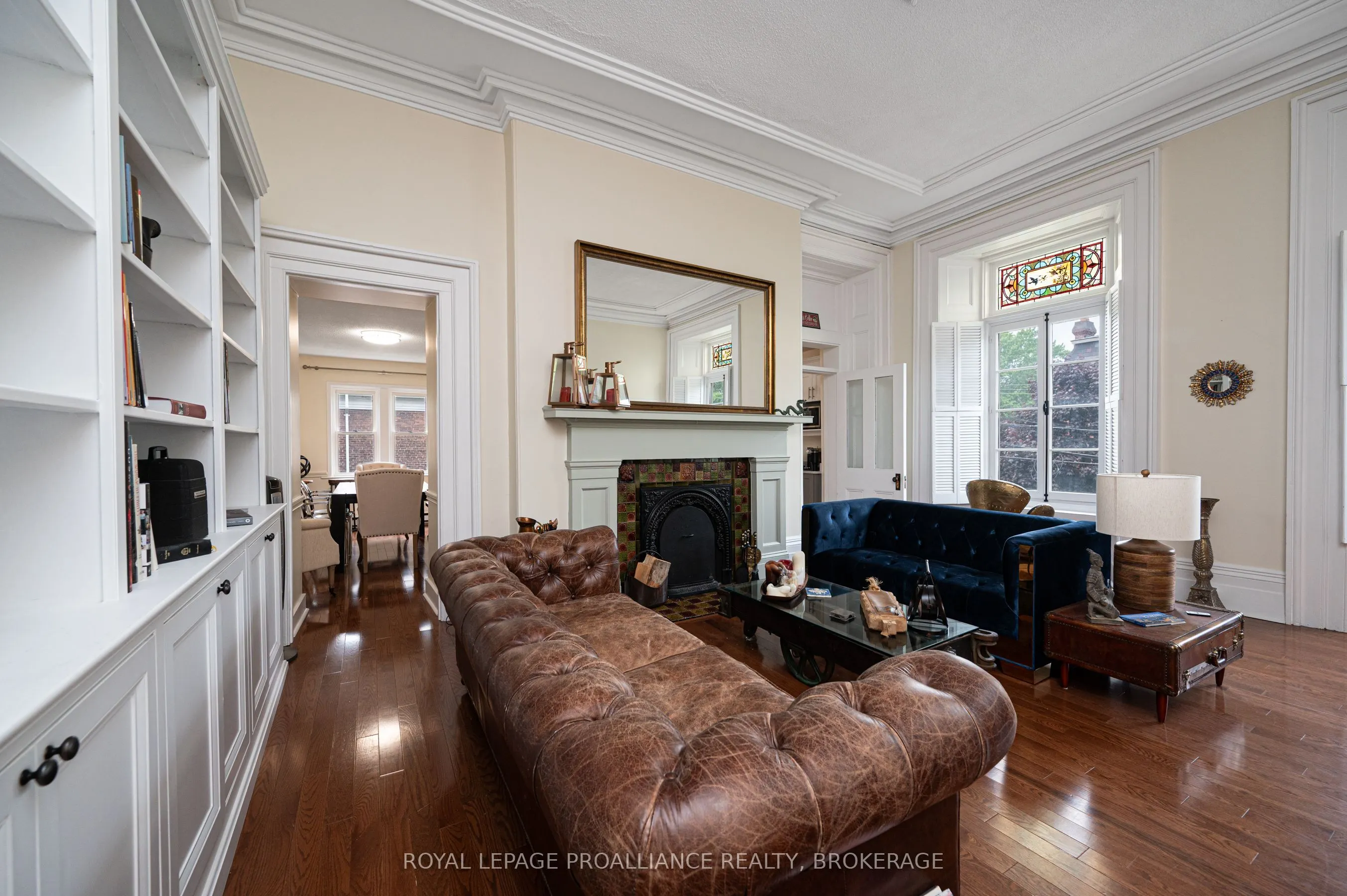 131 King Street E, #7