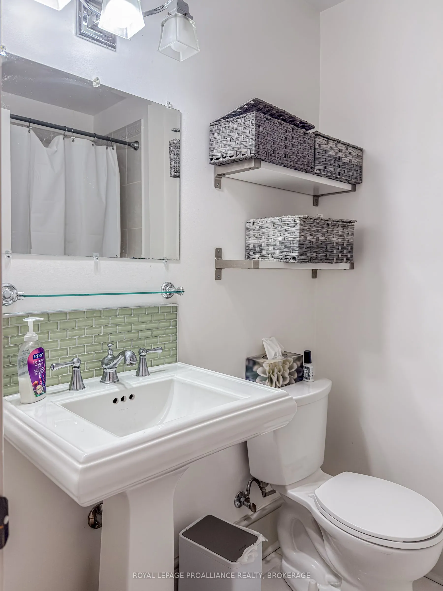 131 King Street E, #7