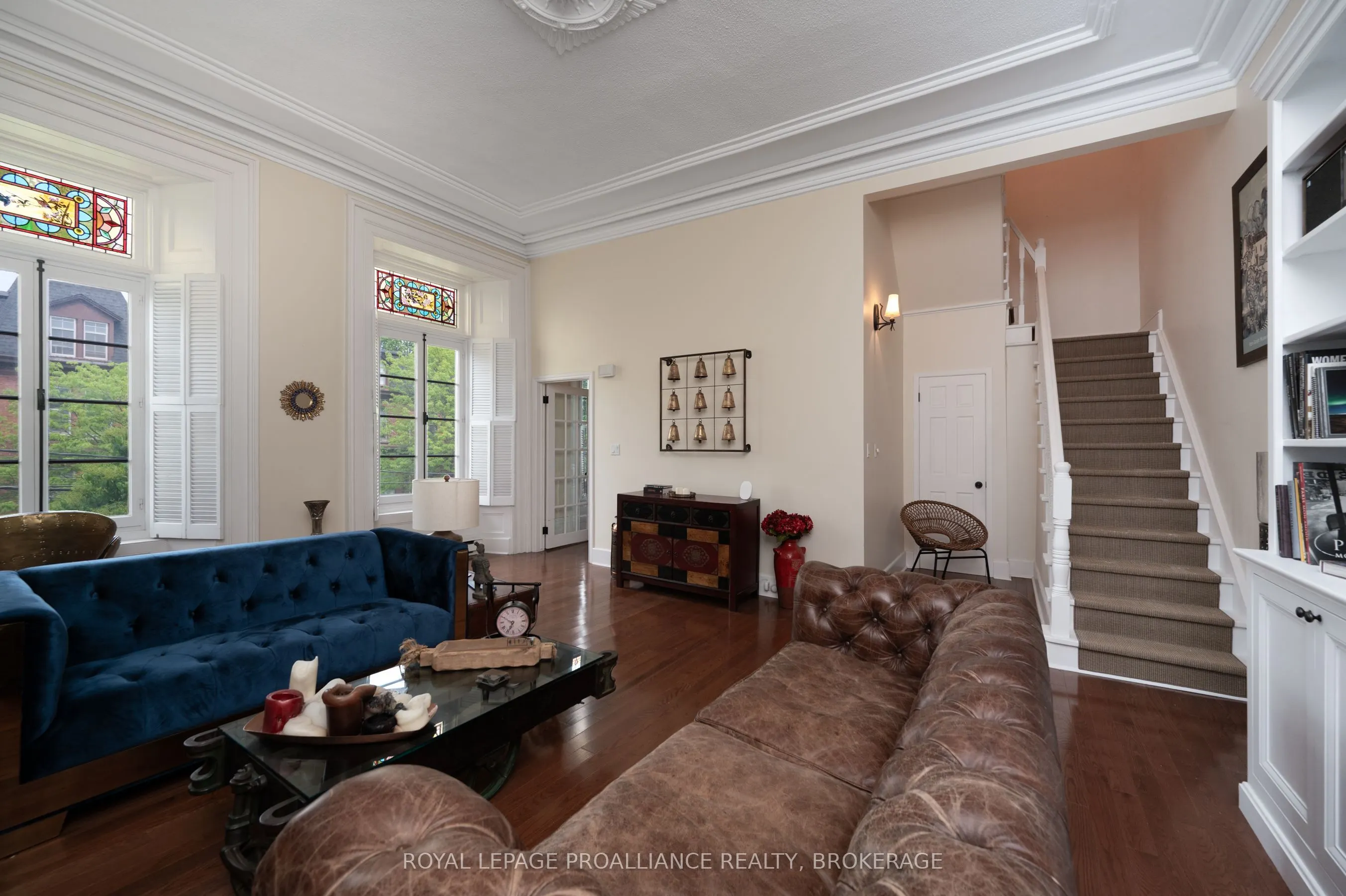 131 King Street E, #7