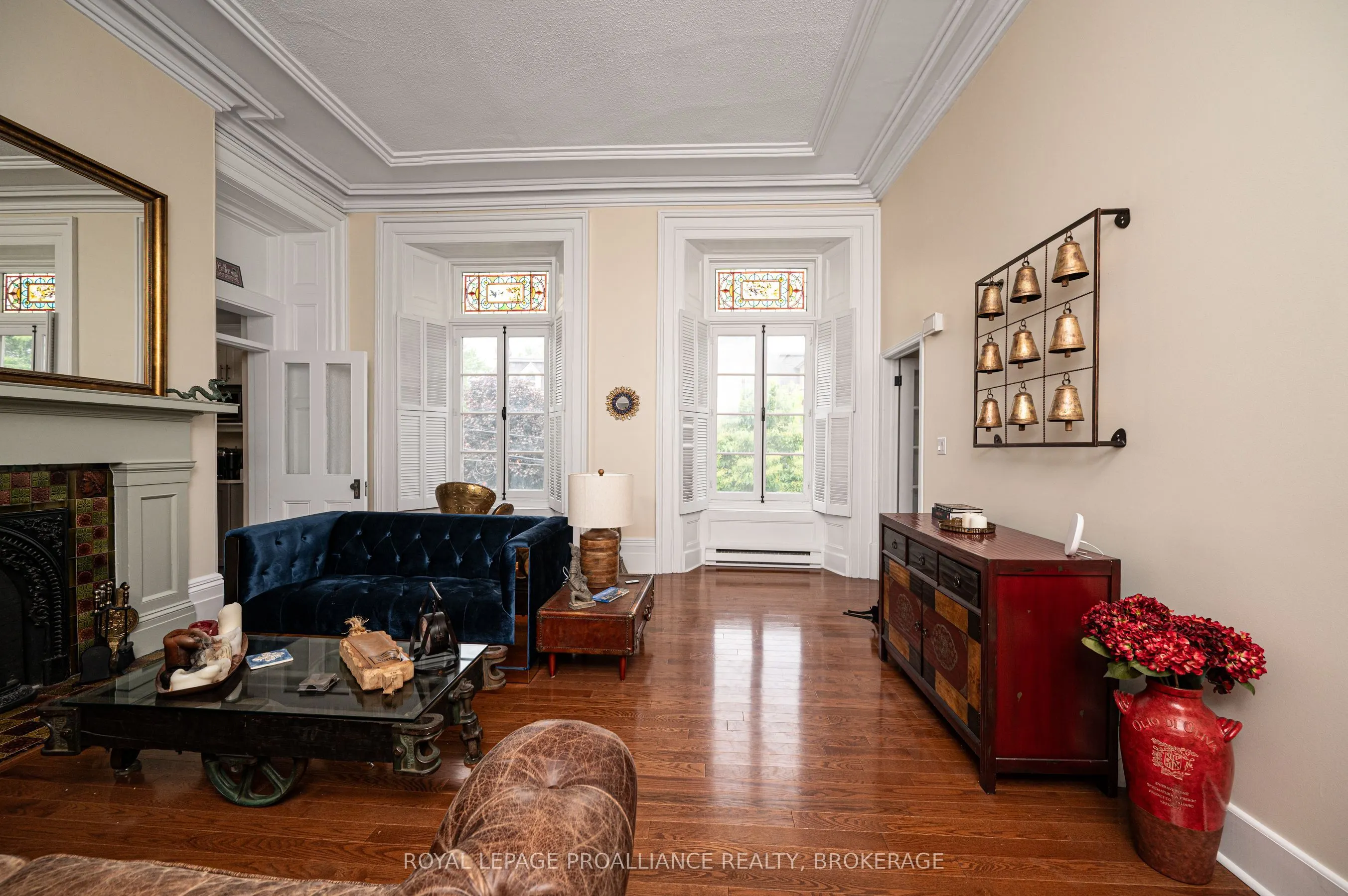 131 King Street E, #7