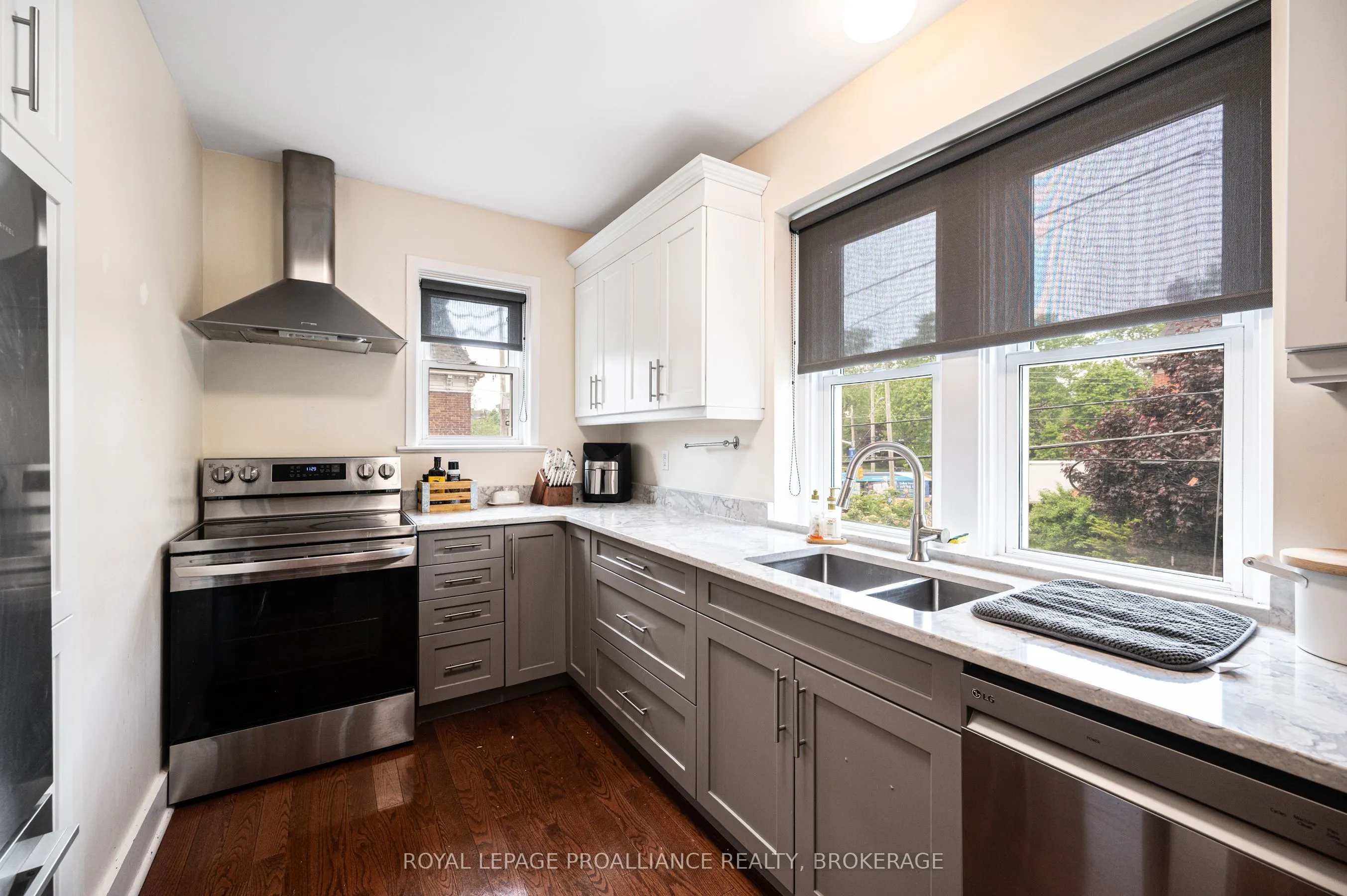 131 King Street E, #7
