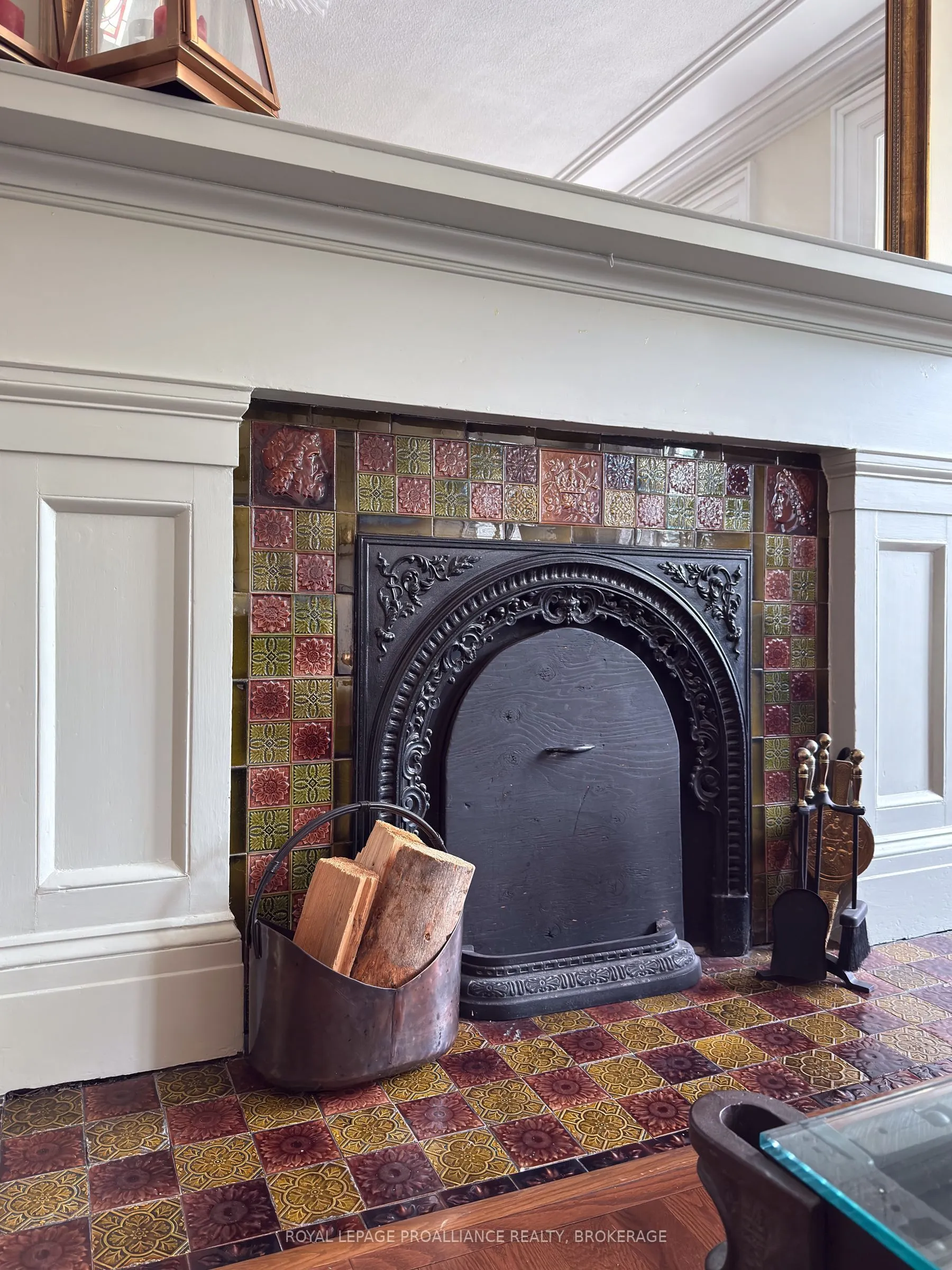131 King Street E, #7