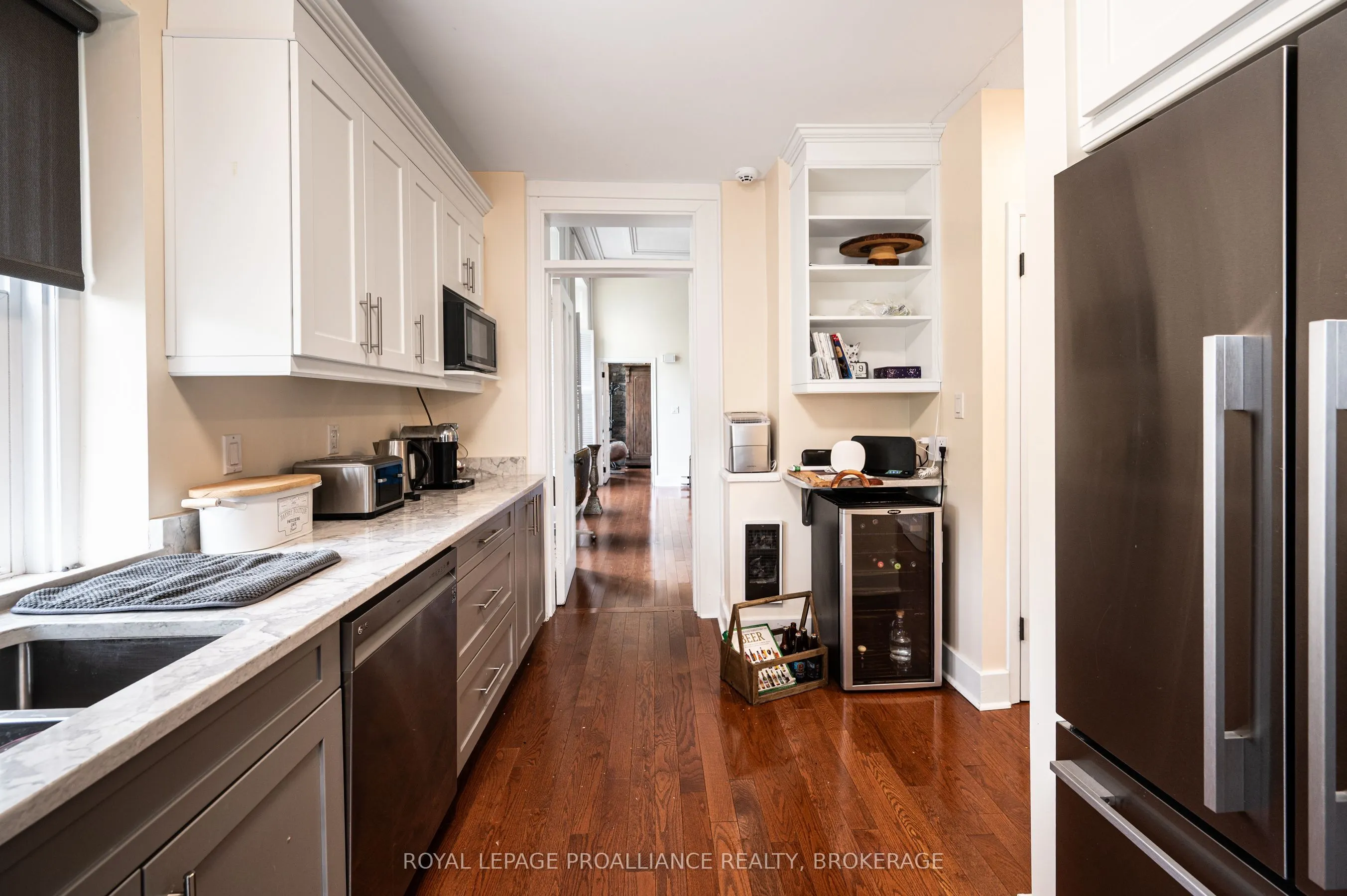 131 King Street E, #7