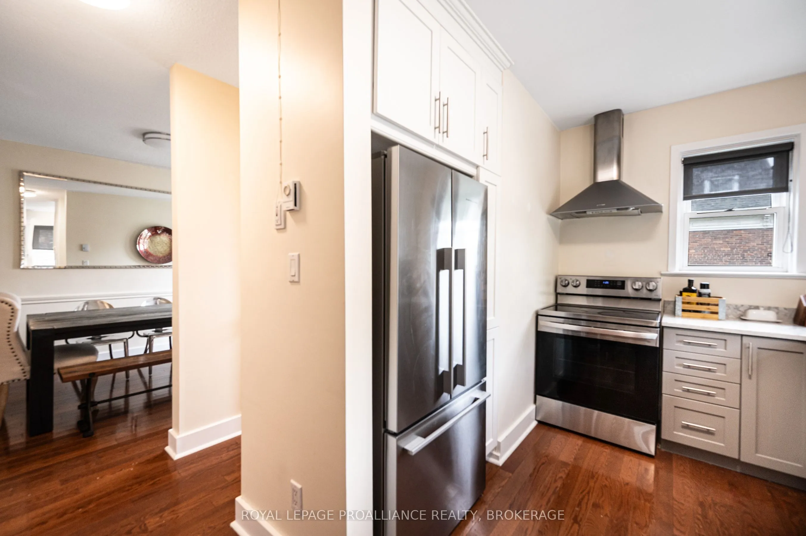 131 King Street E, #7