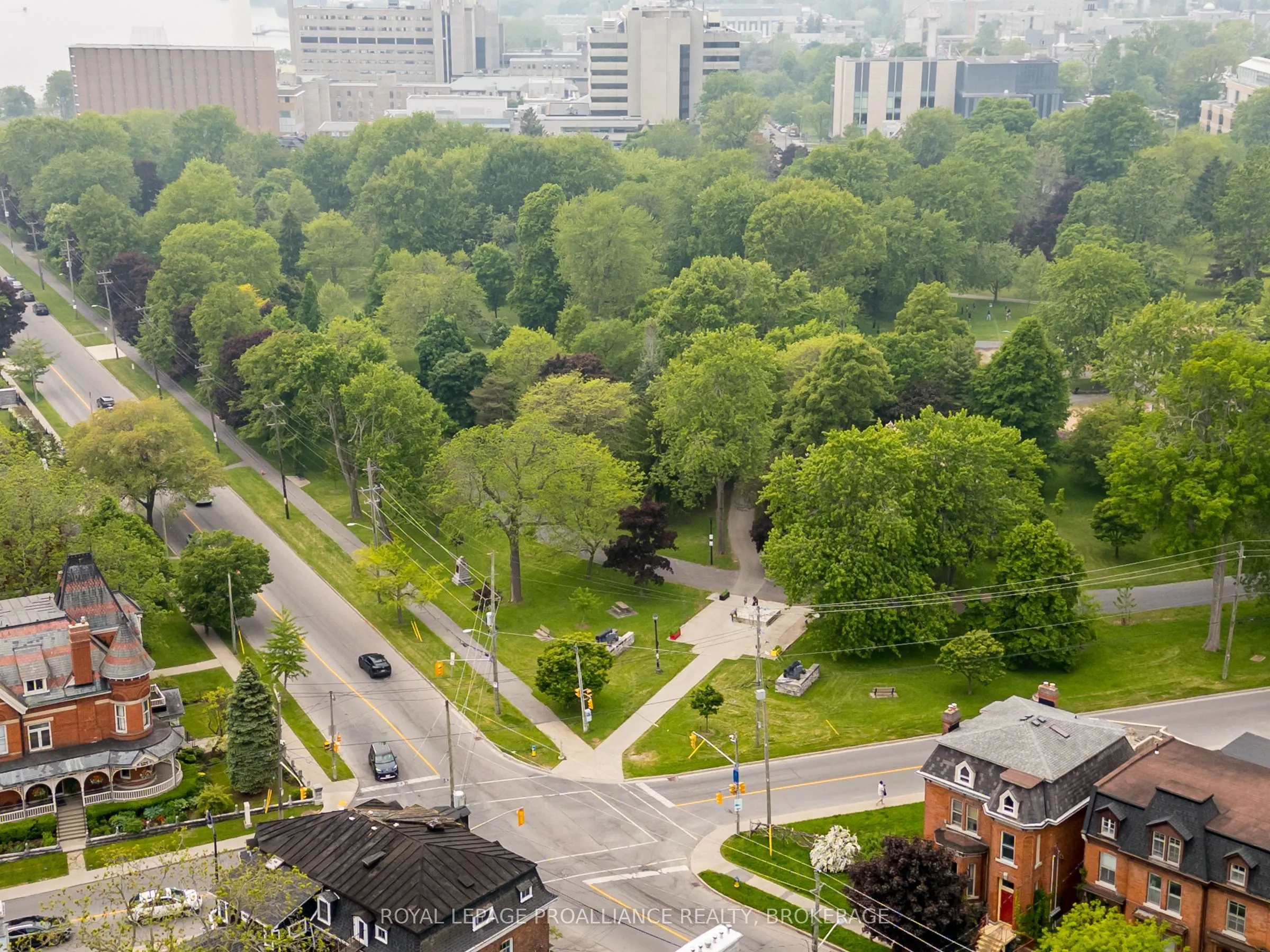 131 King Street E, #7