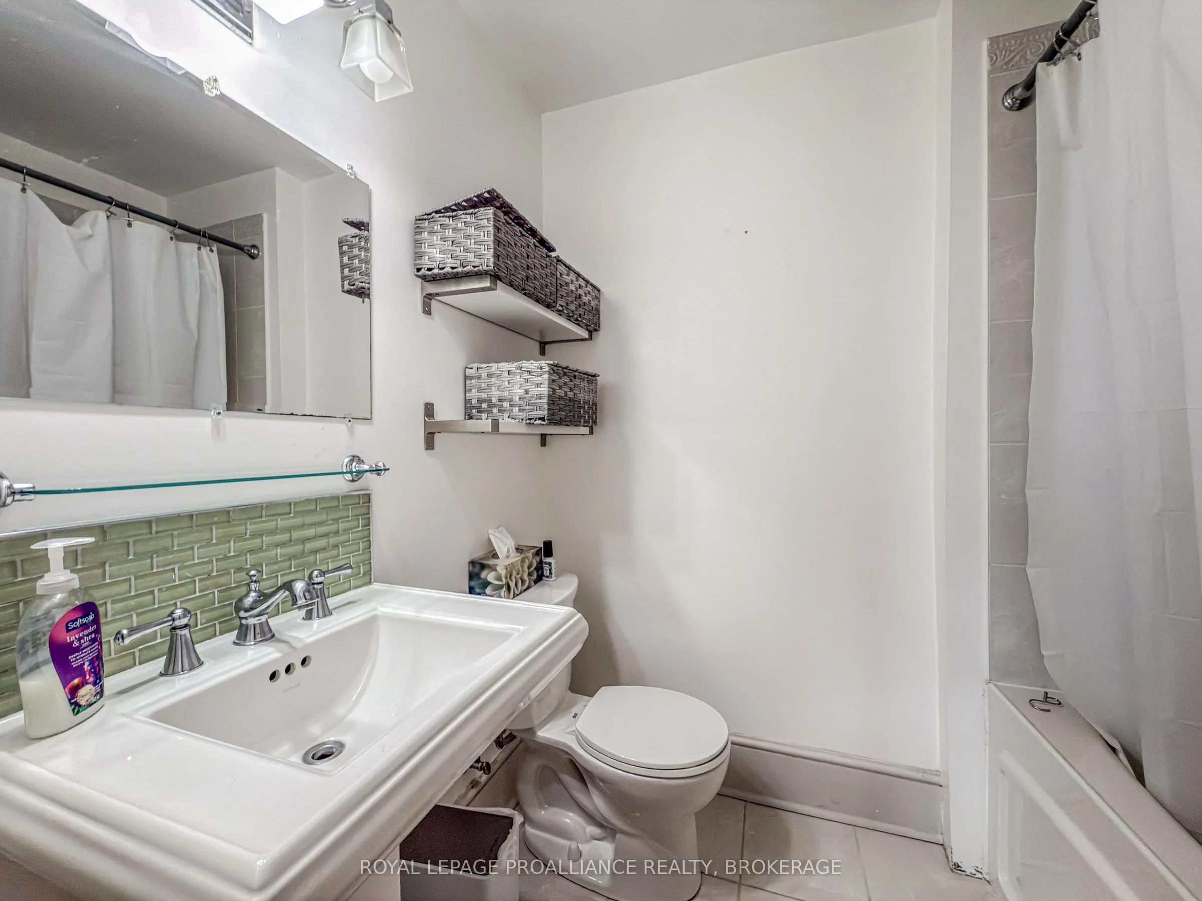 131 King Street E, #7