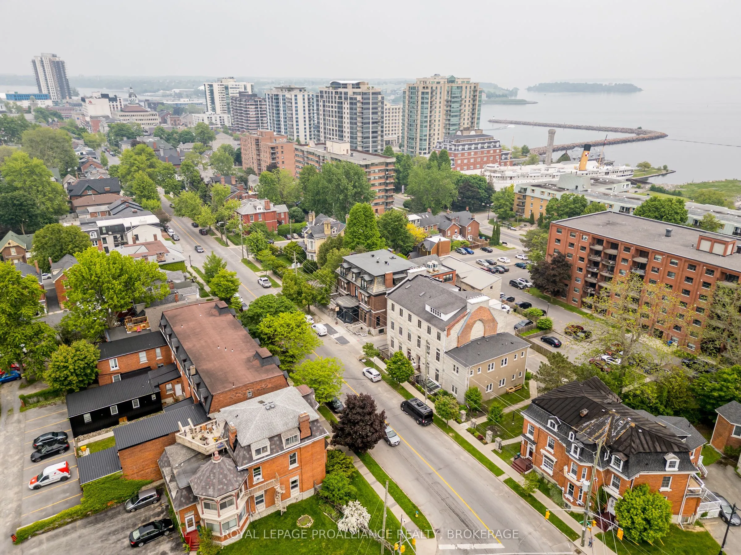 131 King Street E, #7