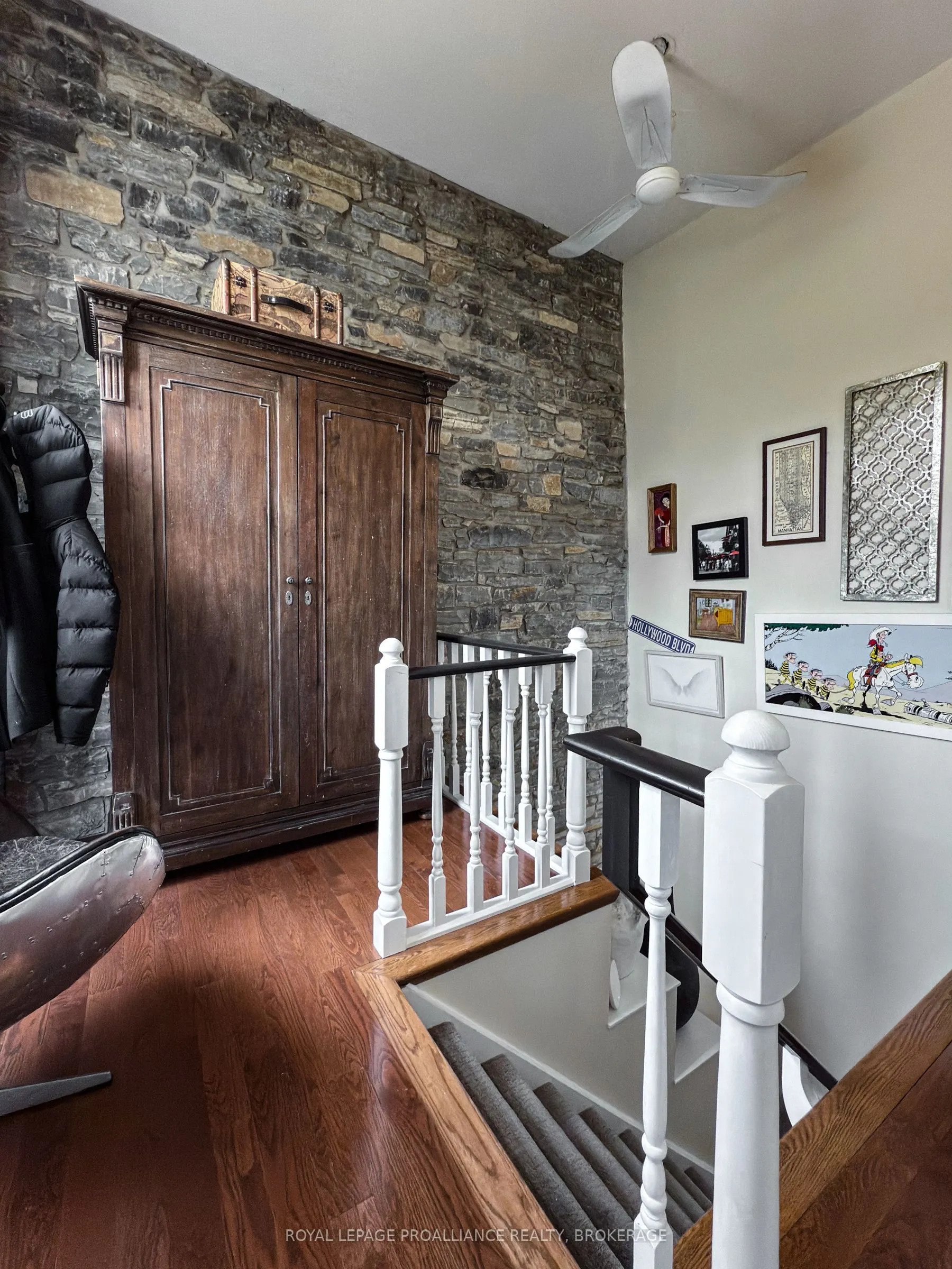 131 King Street E, #7