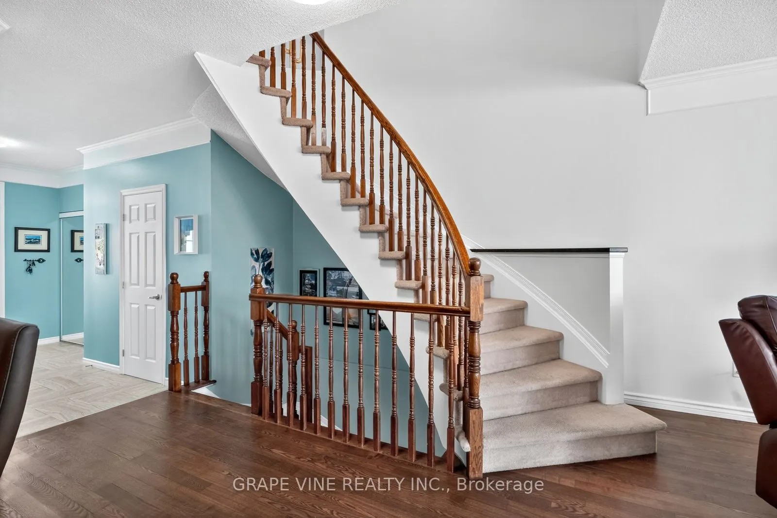 1545 Demeter Street