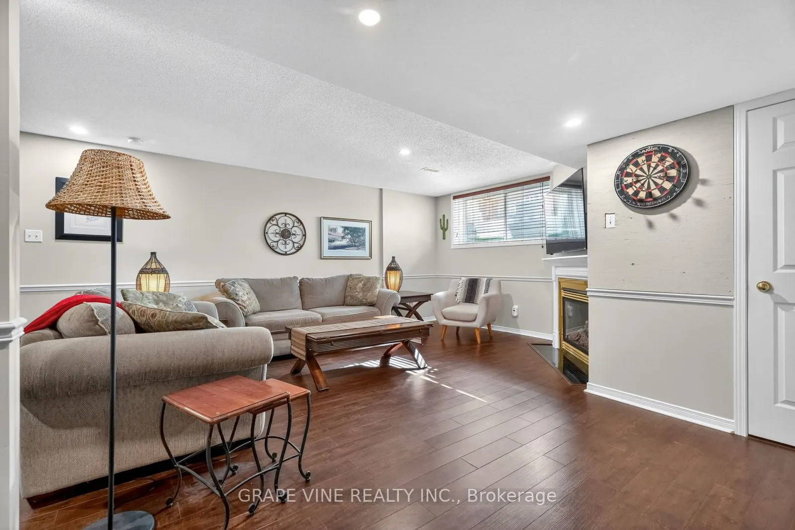1545 Demeter Street