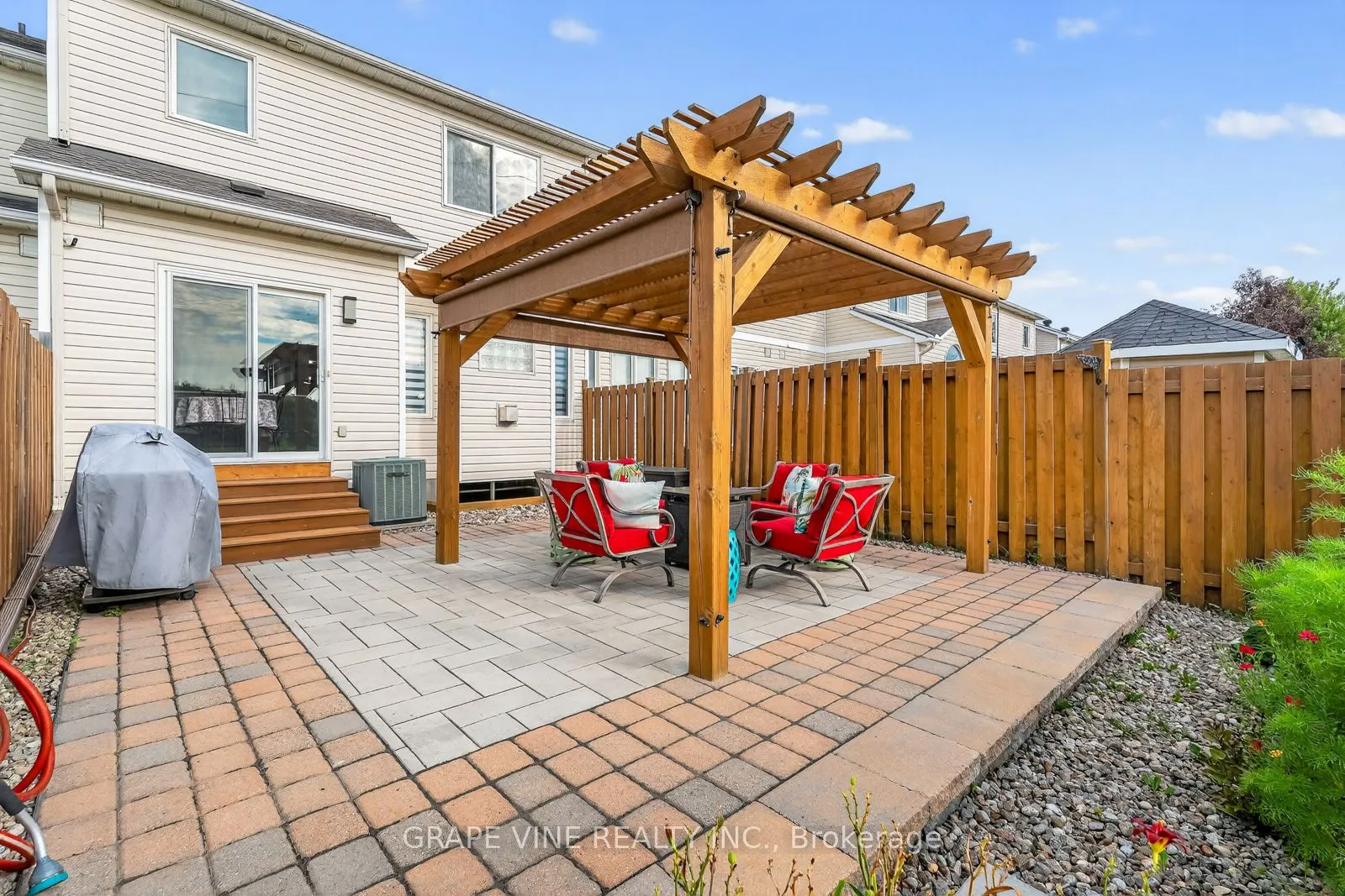 1545 Demeter Street