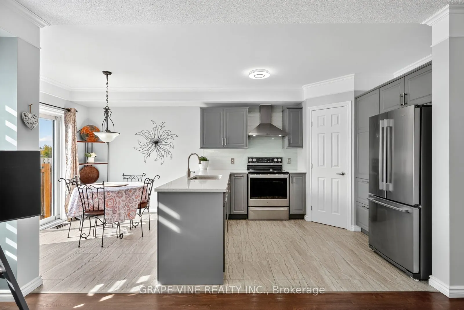 1545 Demeter Street