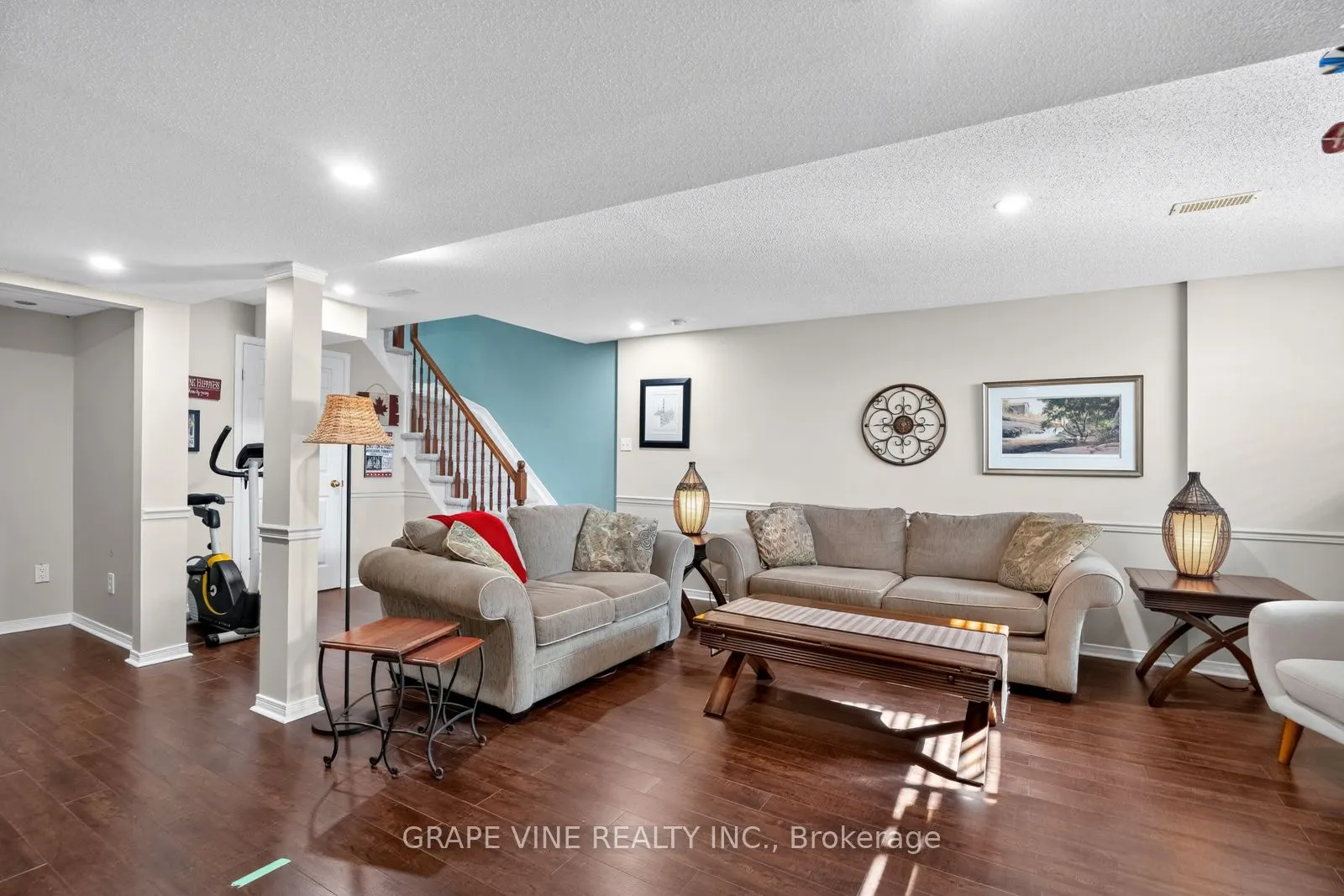 1545 Demeter Street