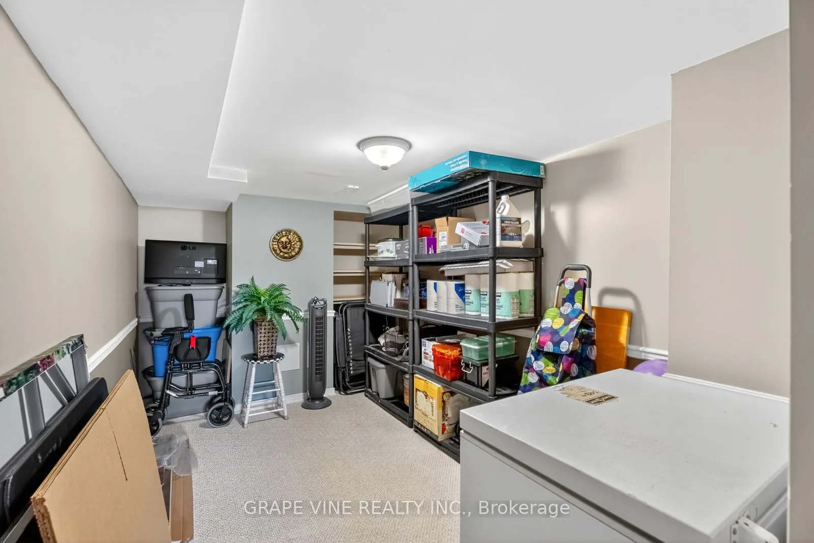 1545 Demeter Street