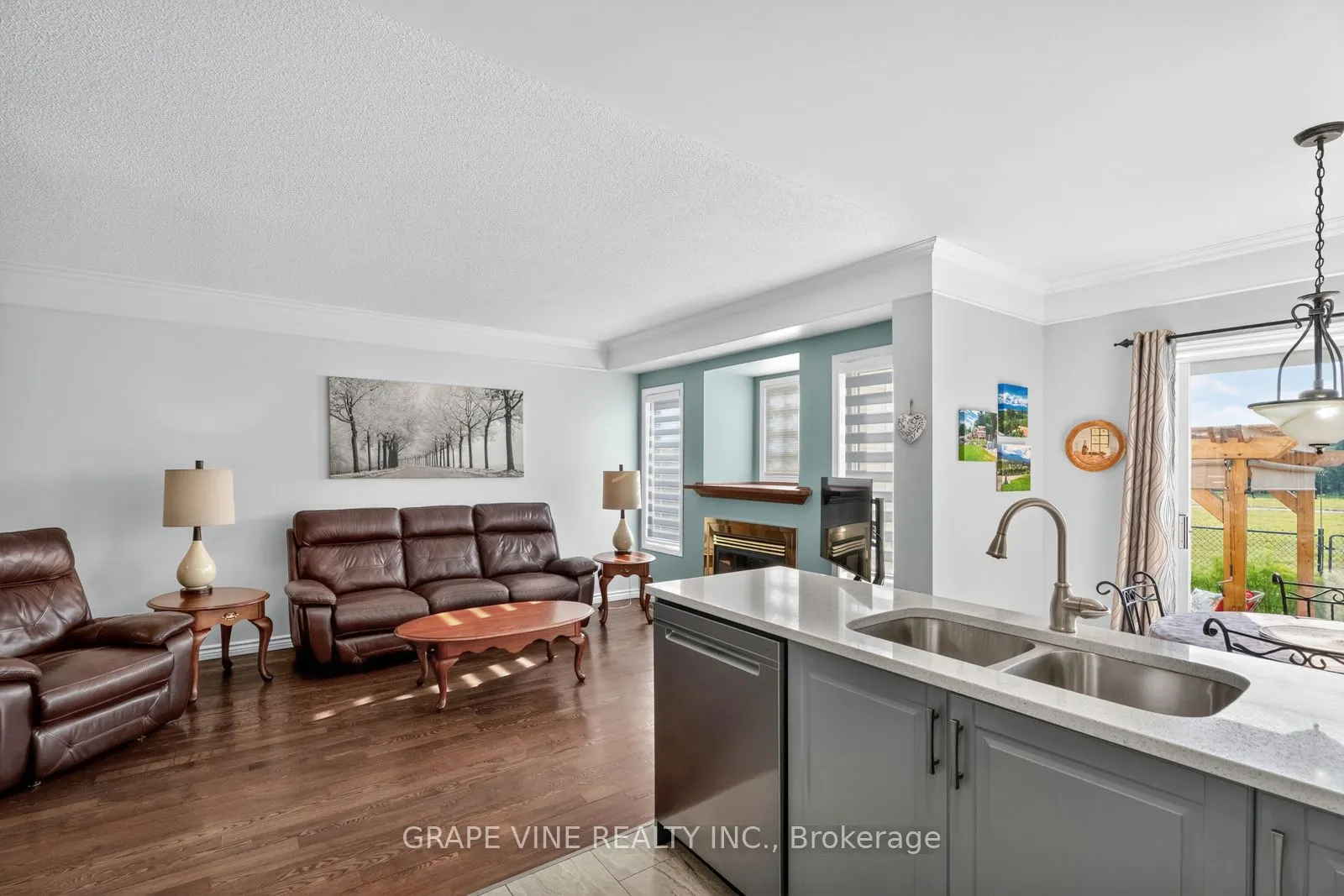 1545 Demeter Street