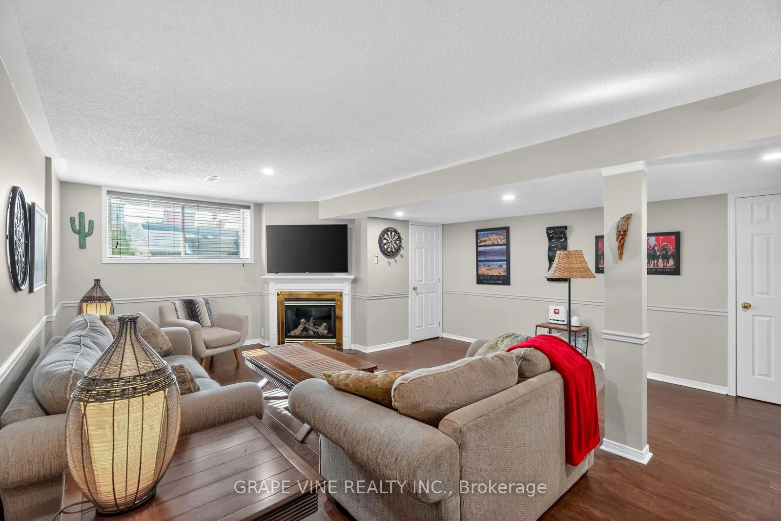 1545 Demeter Street