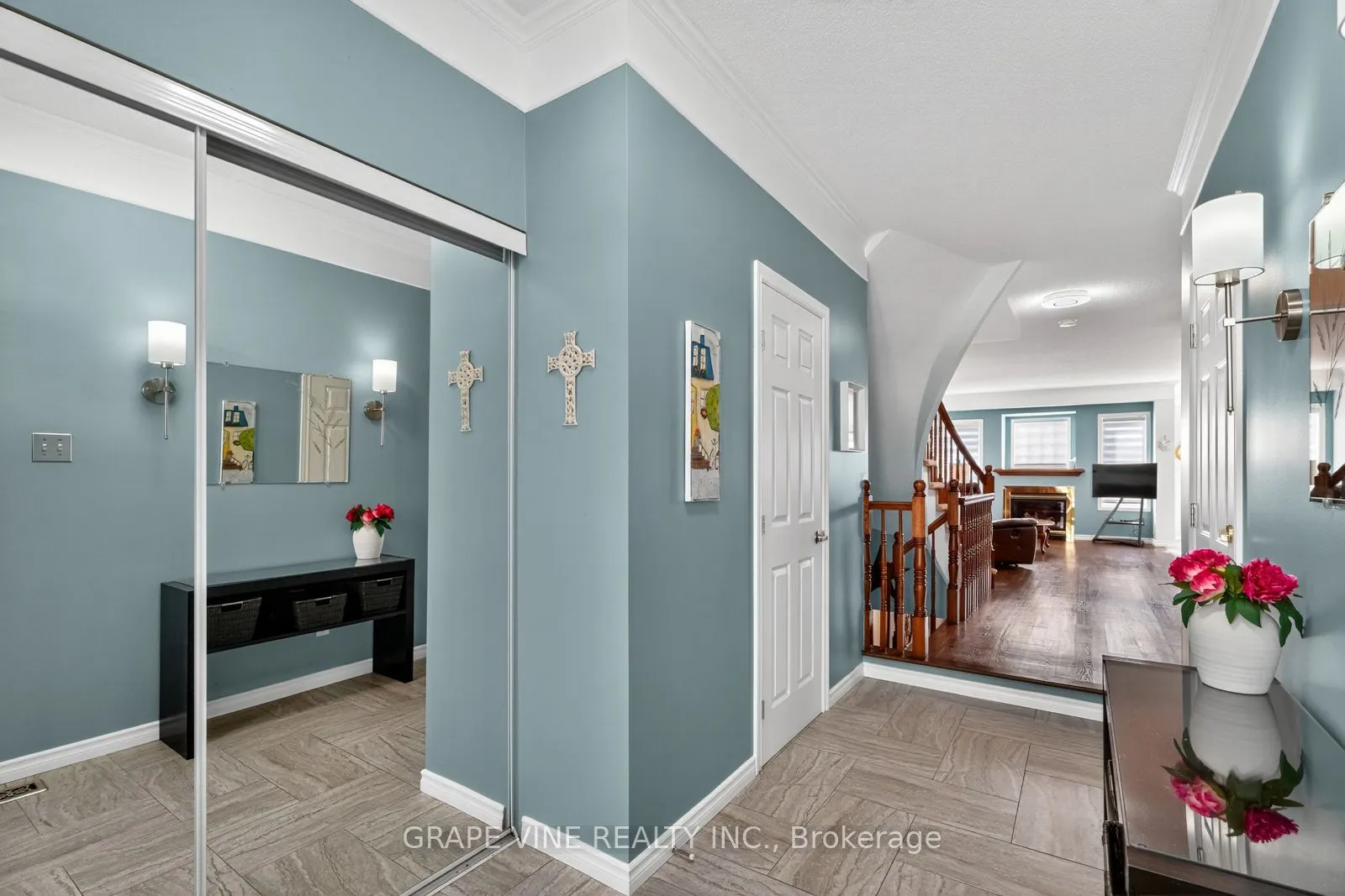 1545 Demeter Street