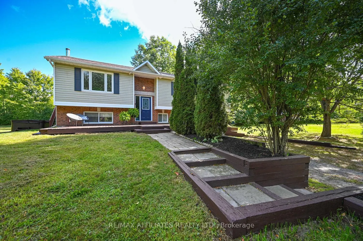 496 Ford Road
