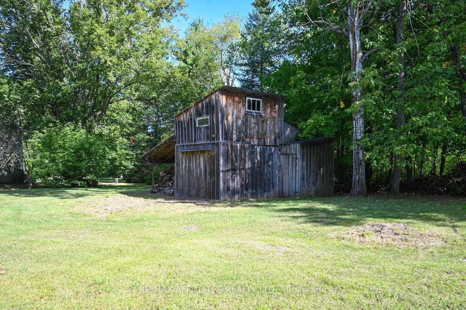 496 Ford Road