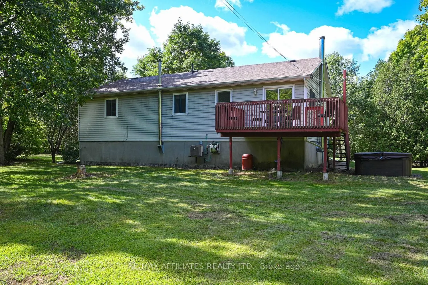 496 Ford Road
