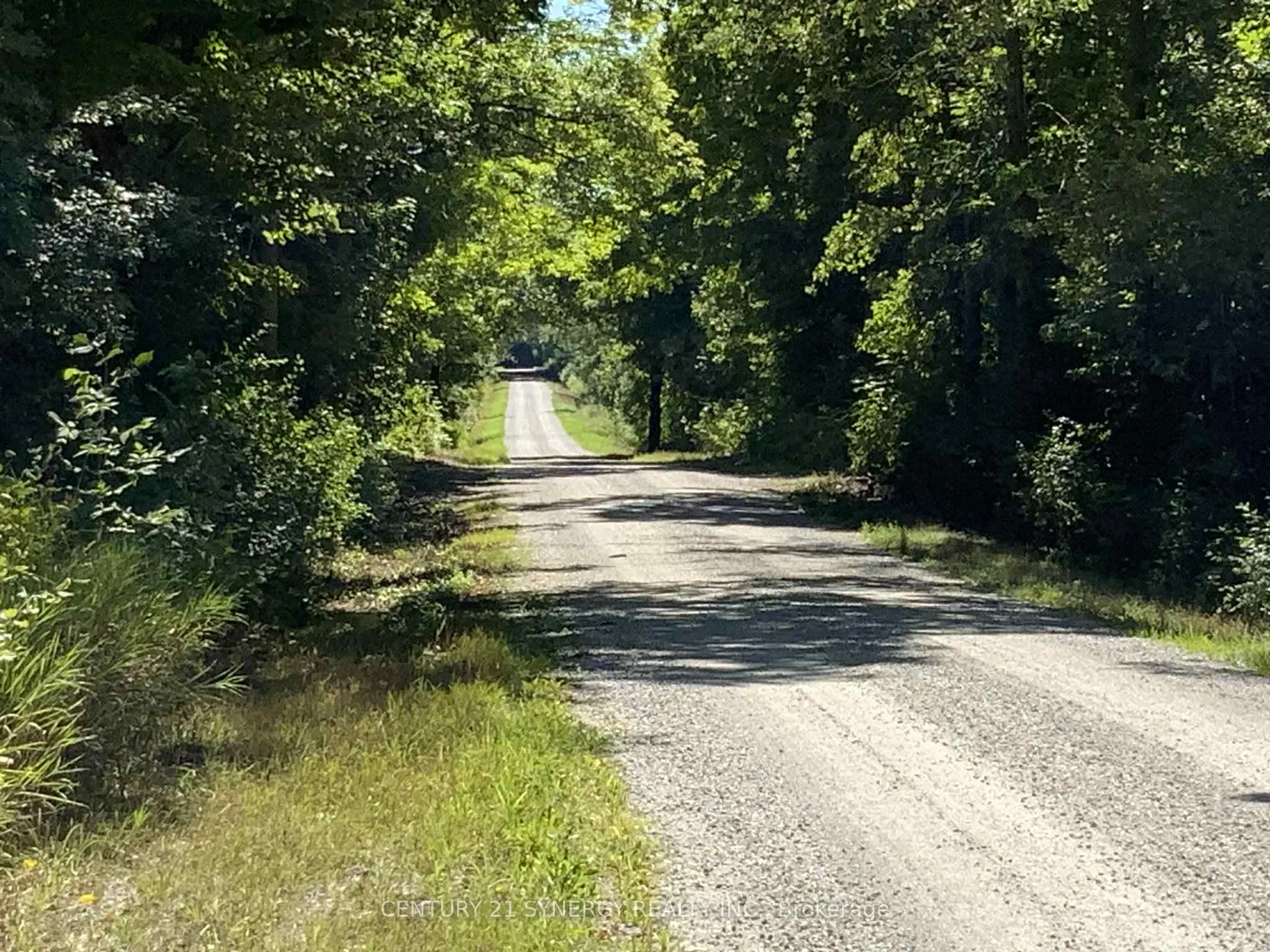 00 Houston Road