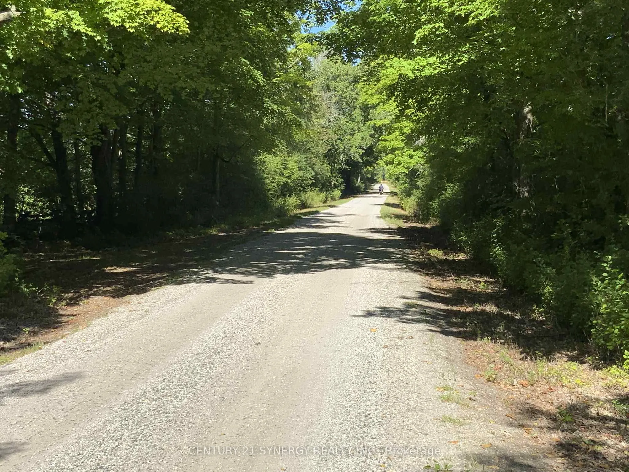 00 Houston Road