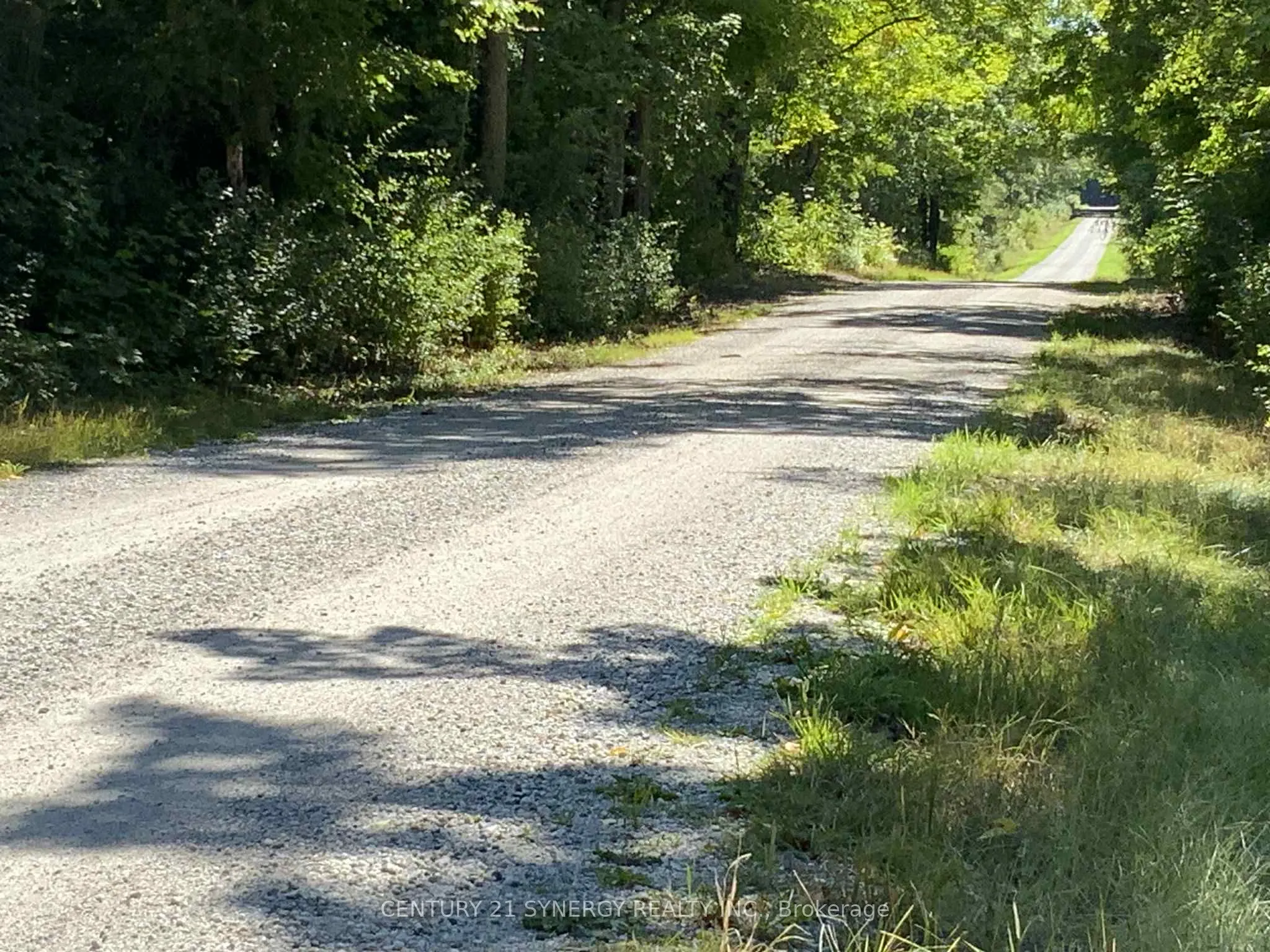00 Houston Road