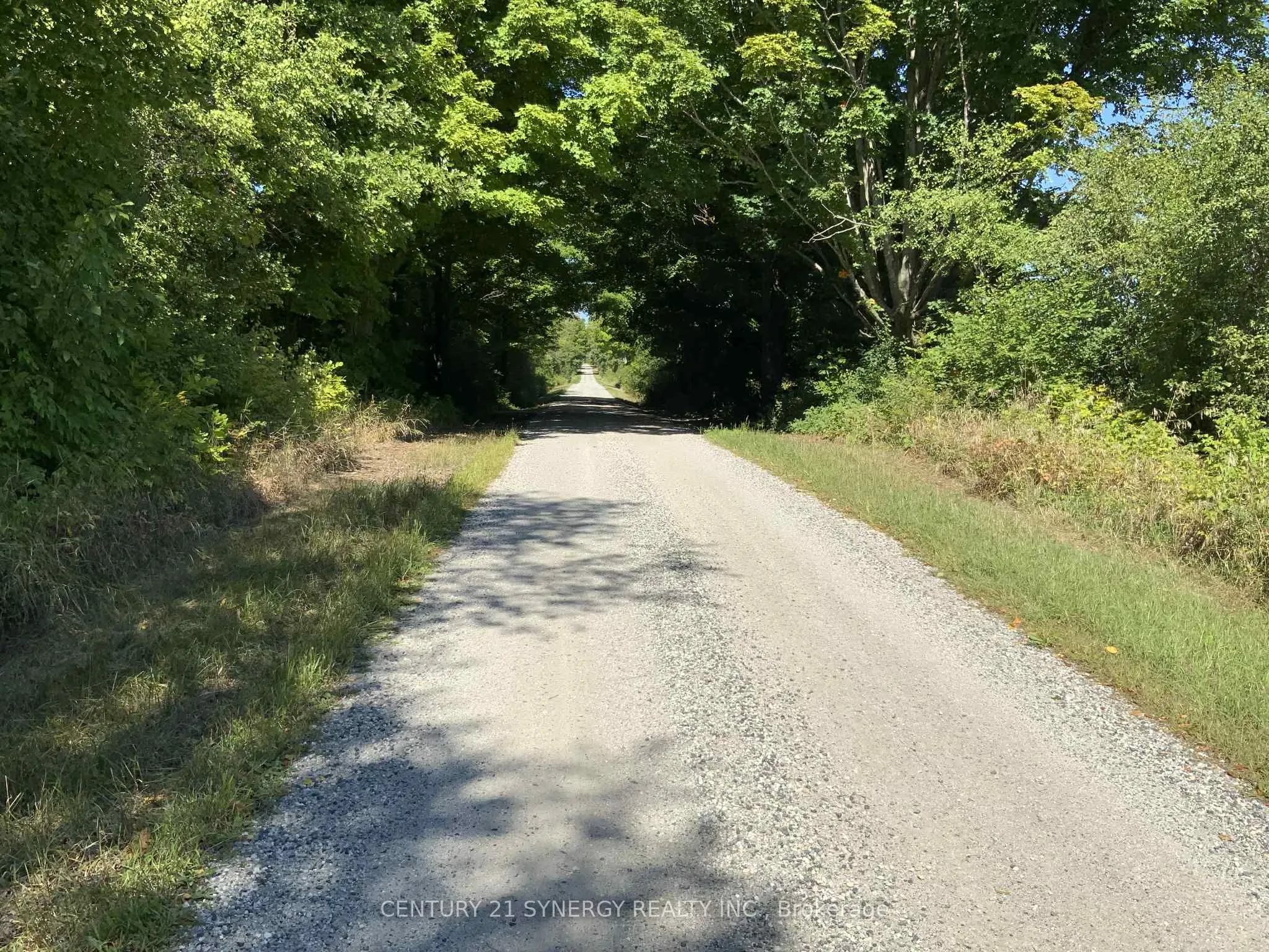 00 Houston Road