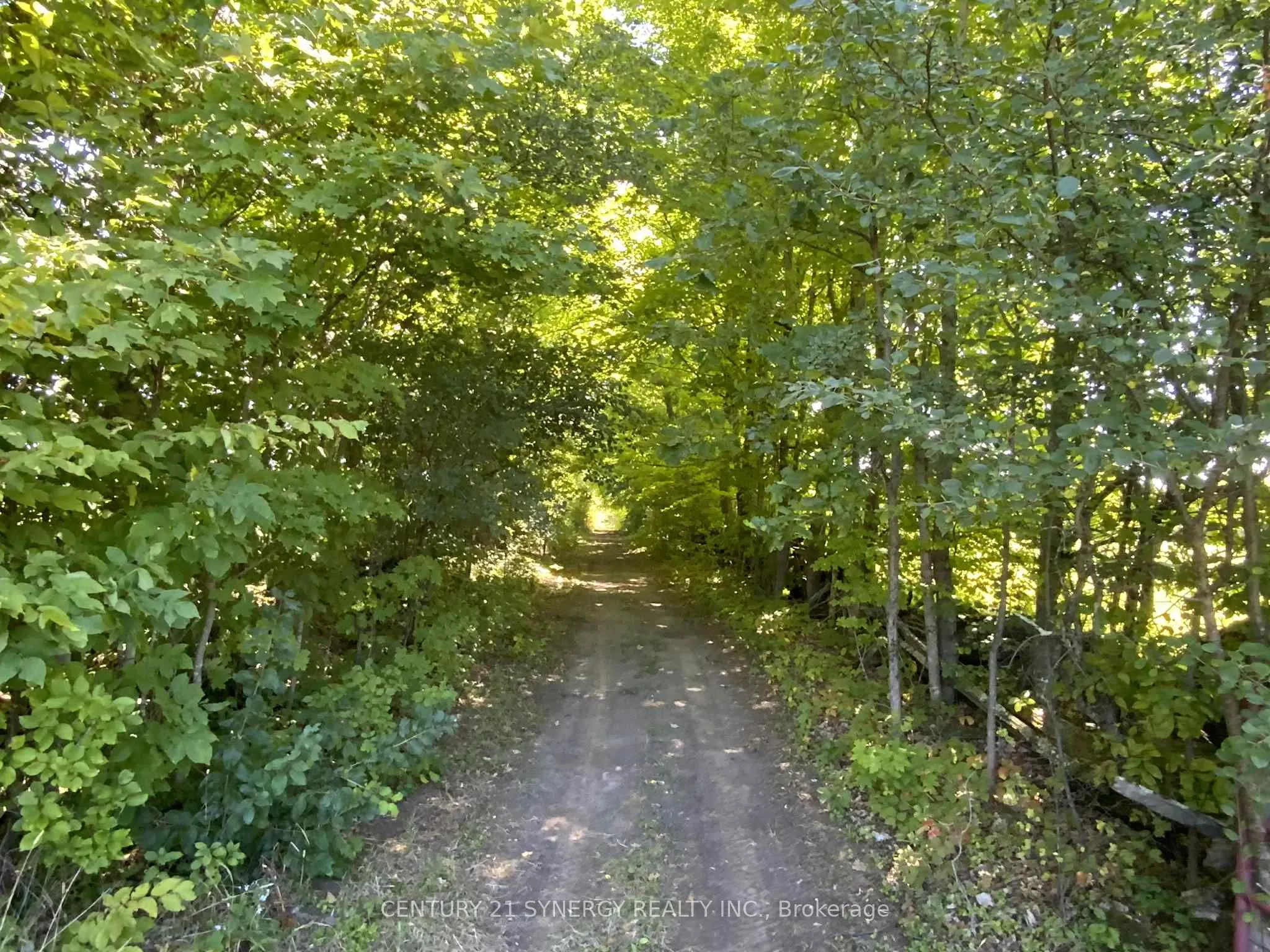 00 Houston Road