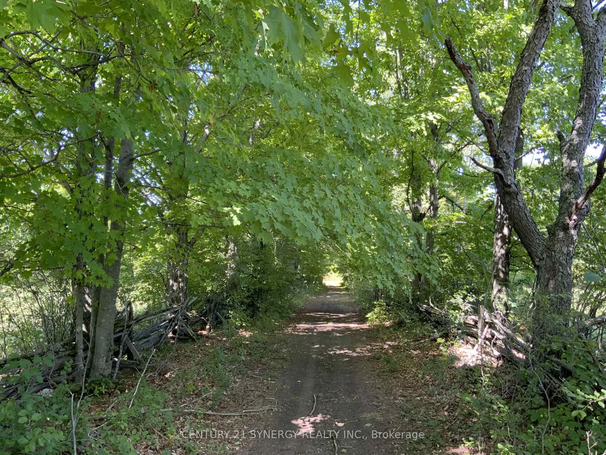 00 Houston Road