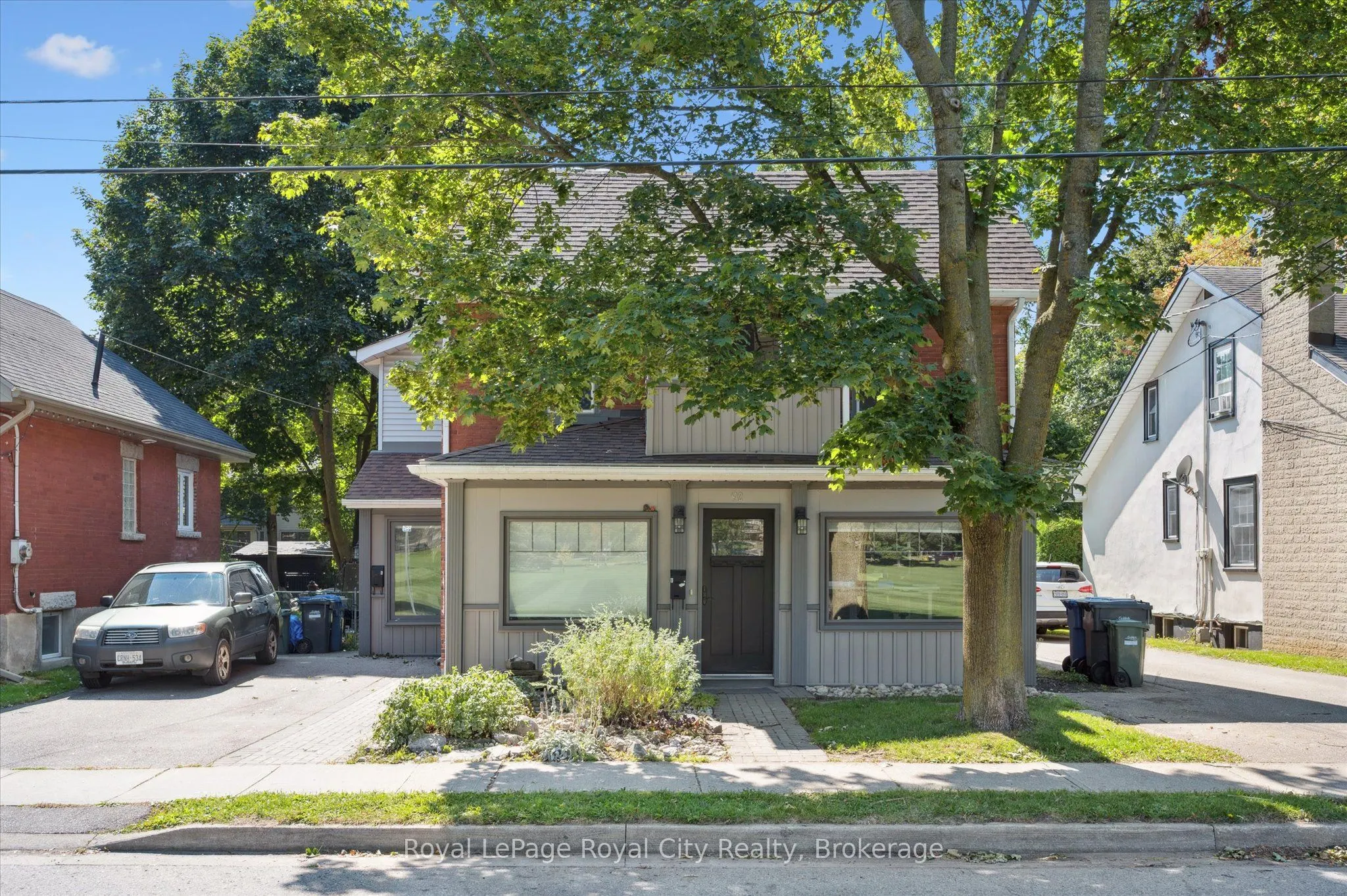 92 Kathleen Street