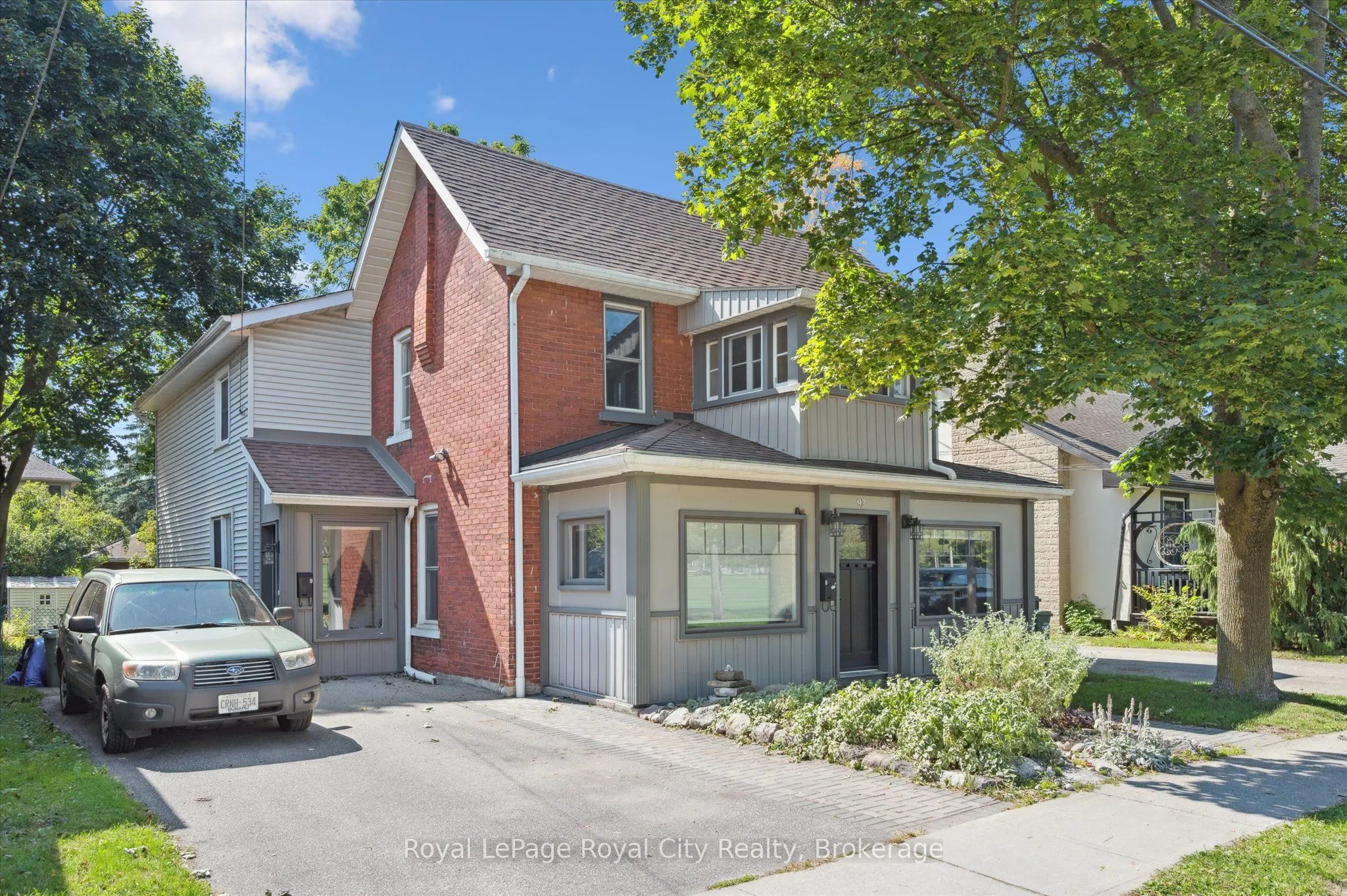 92 Kathleen Street