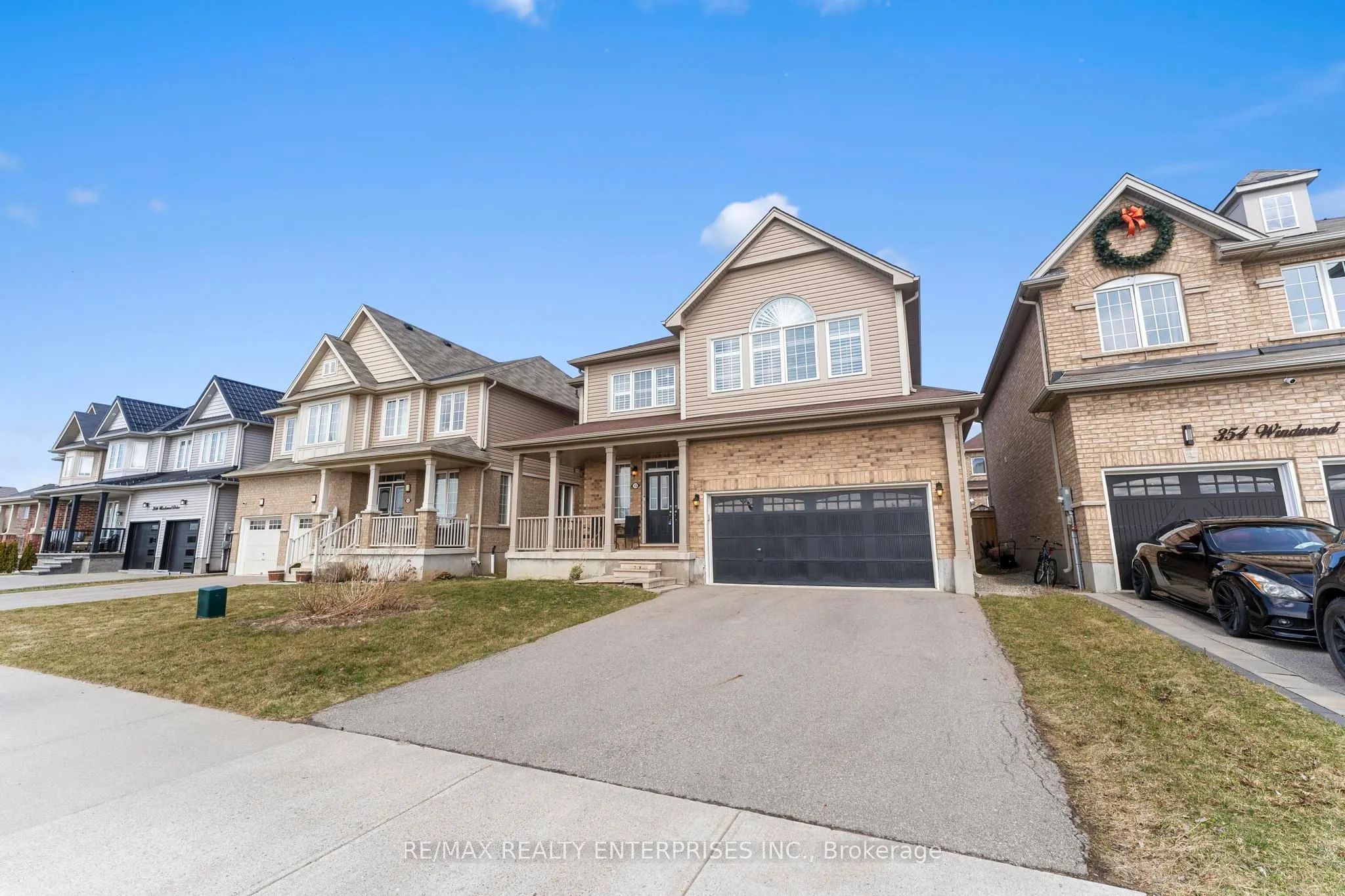 358 Windwood Drive