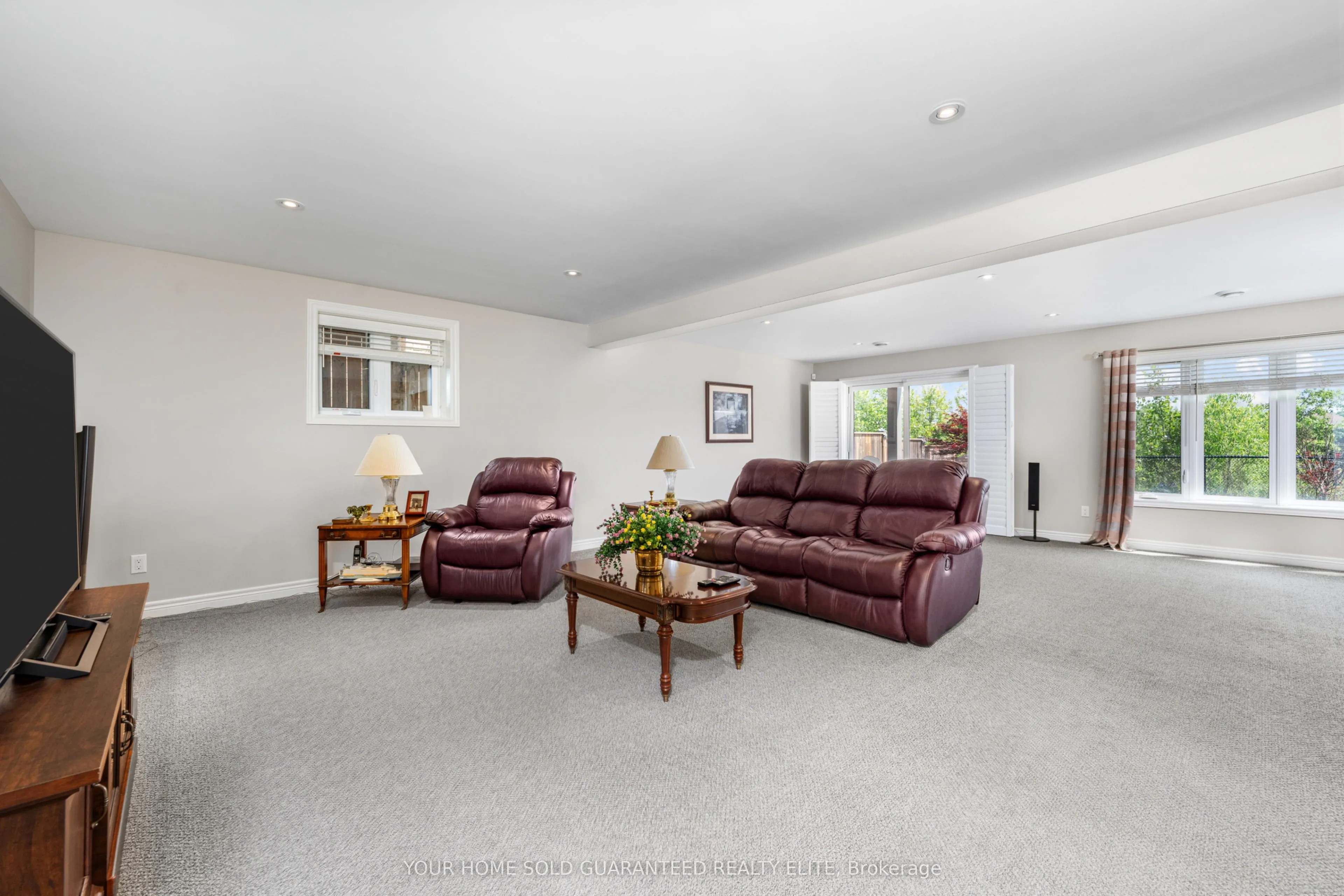 35 Secord Street