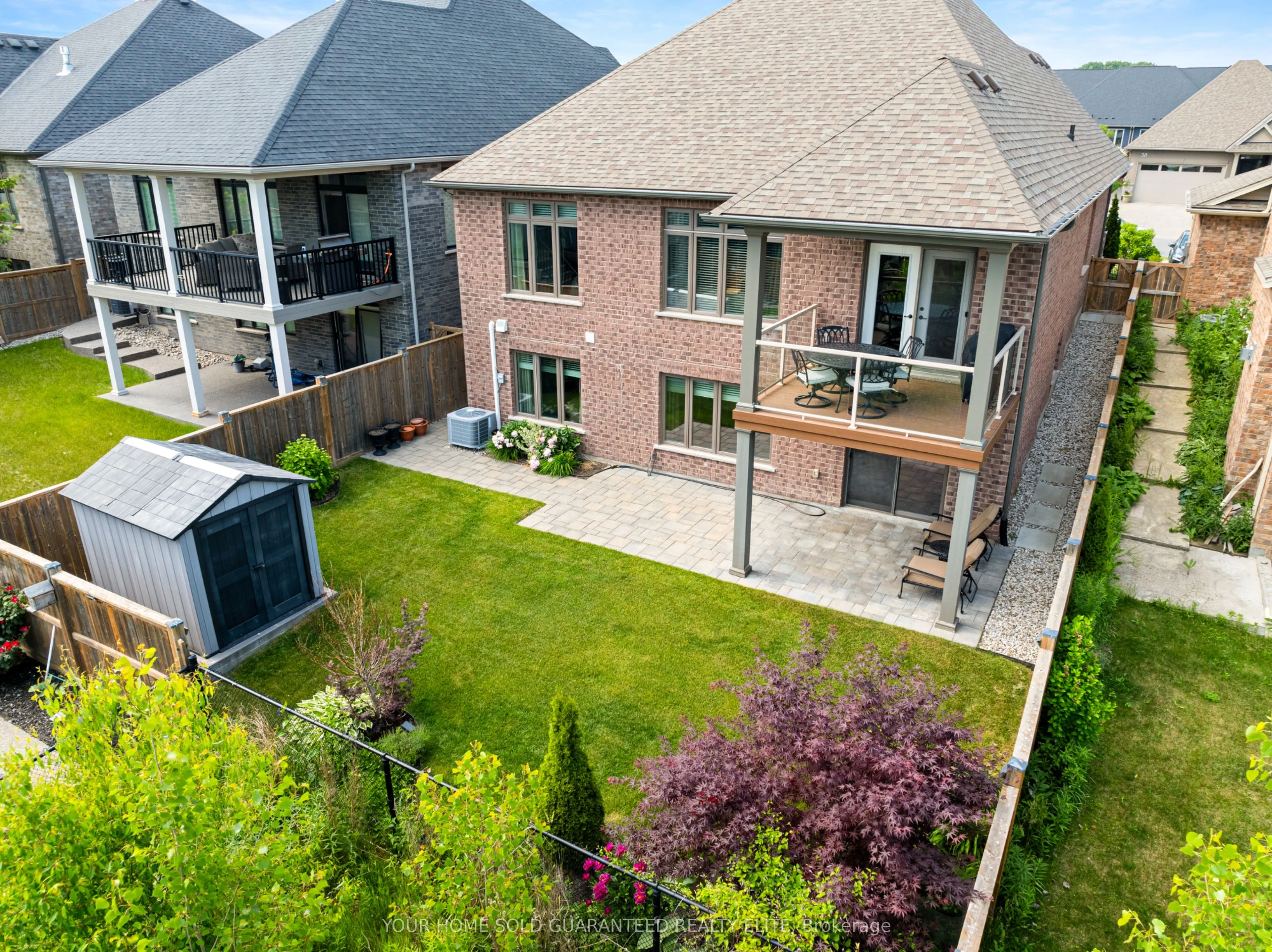 35 Secord Street