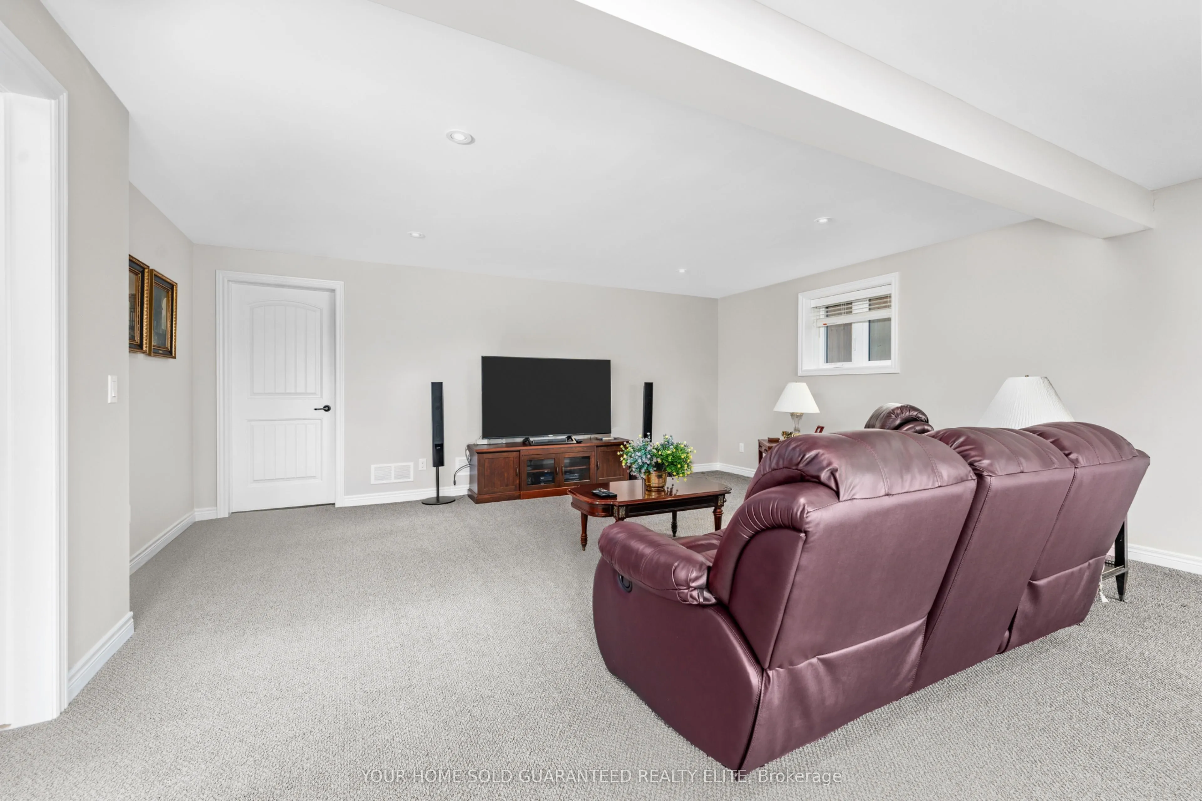 35 Secord Street