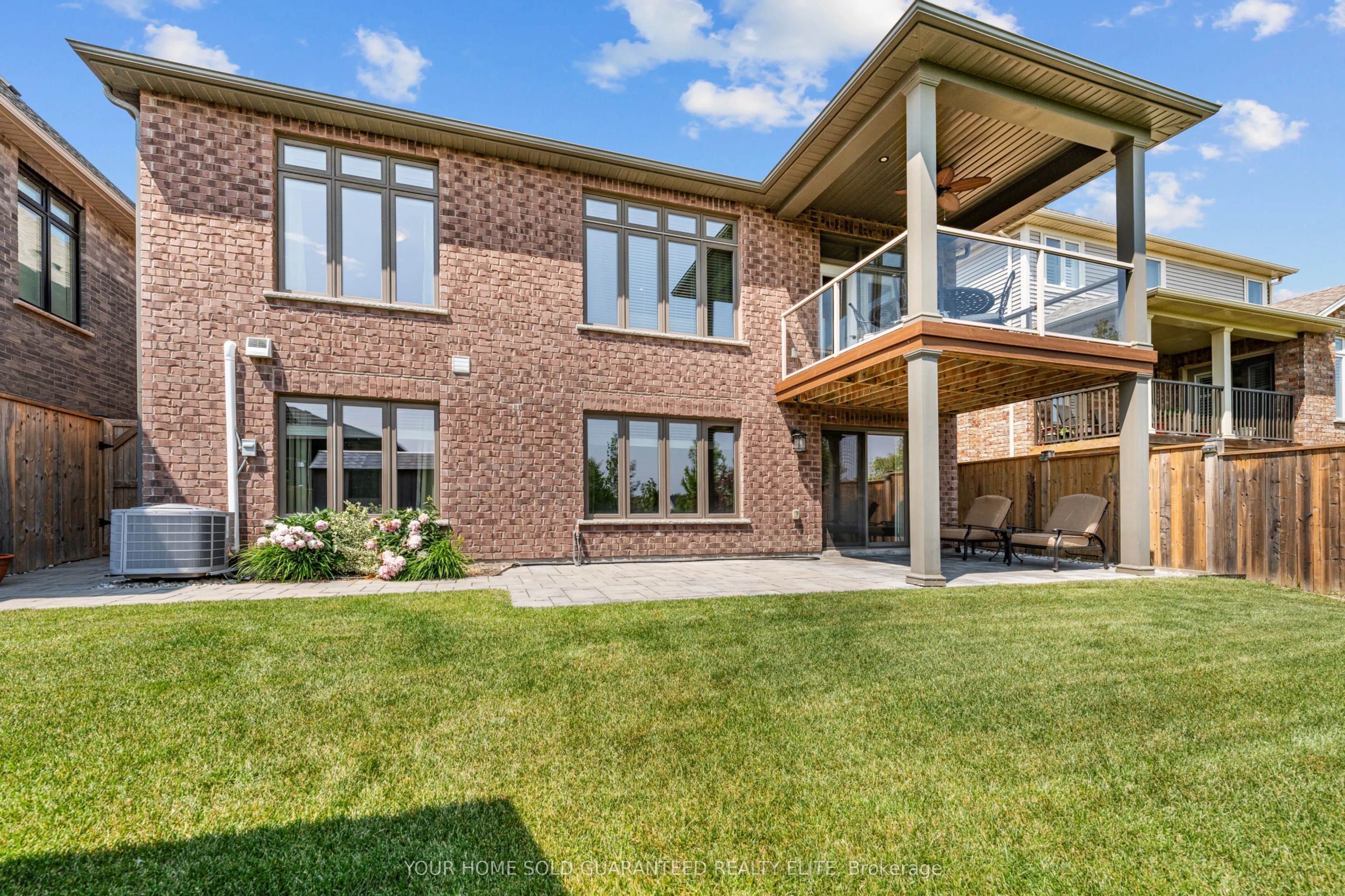 35 Secord Street