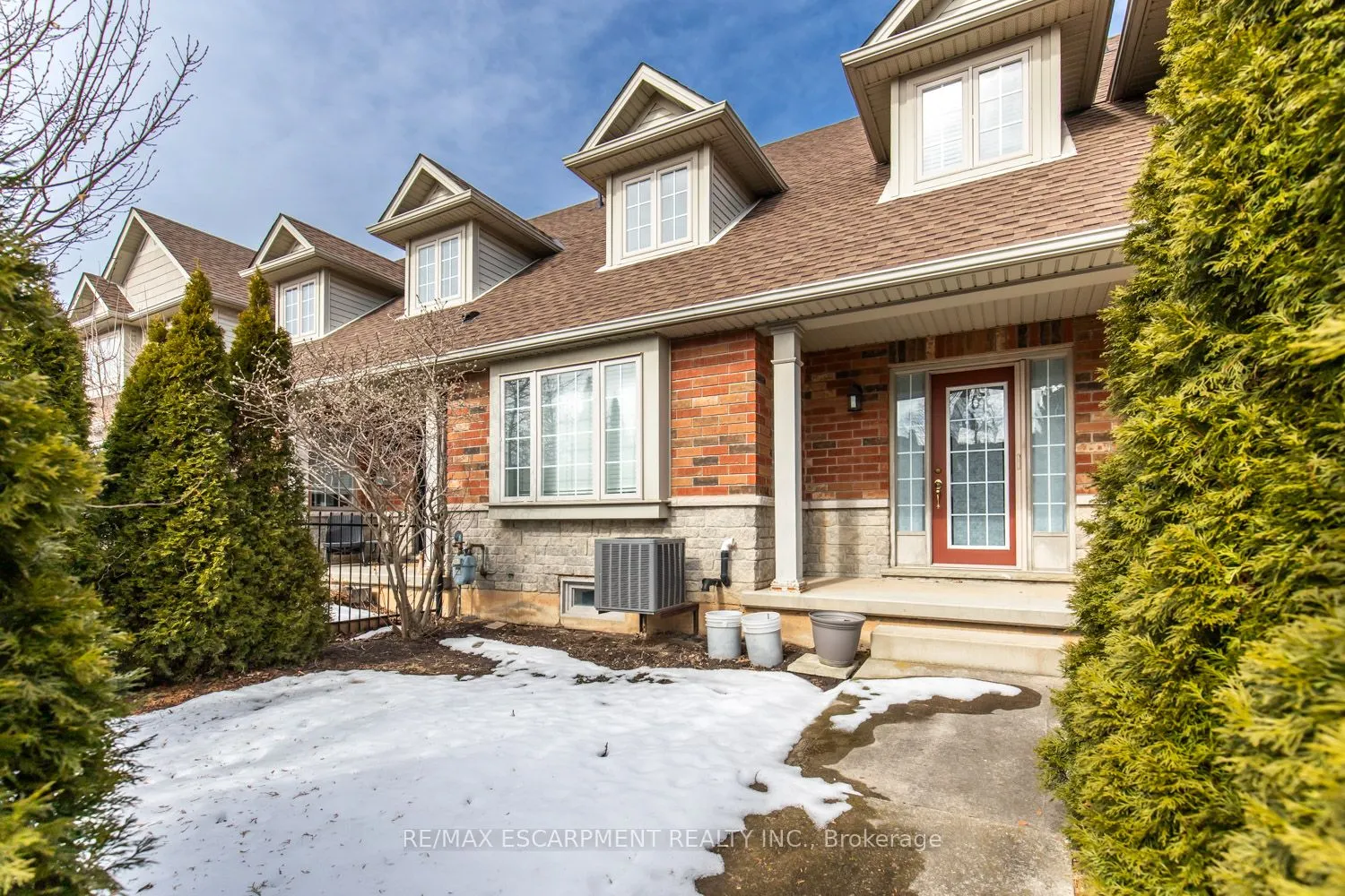 188 Livingston Avenue, #2