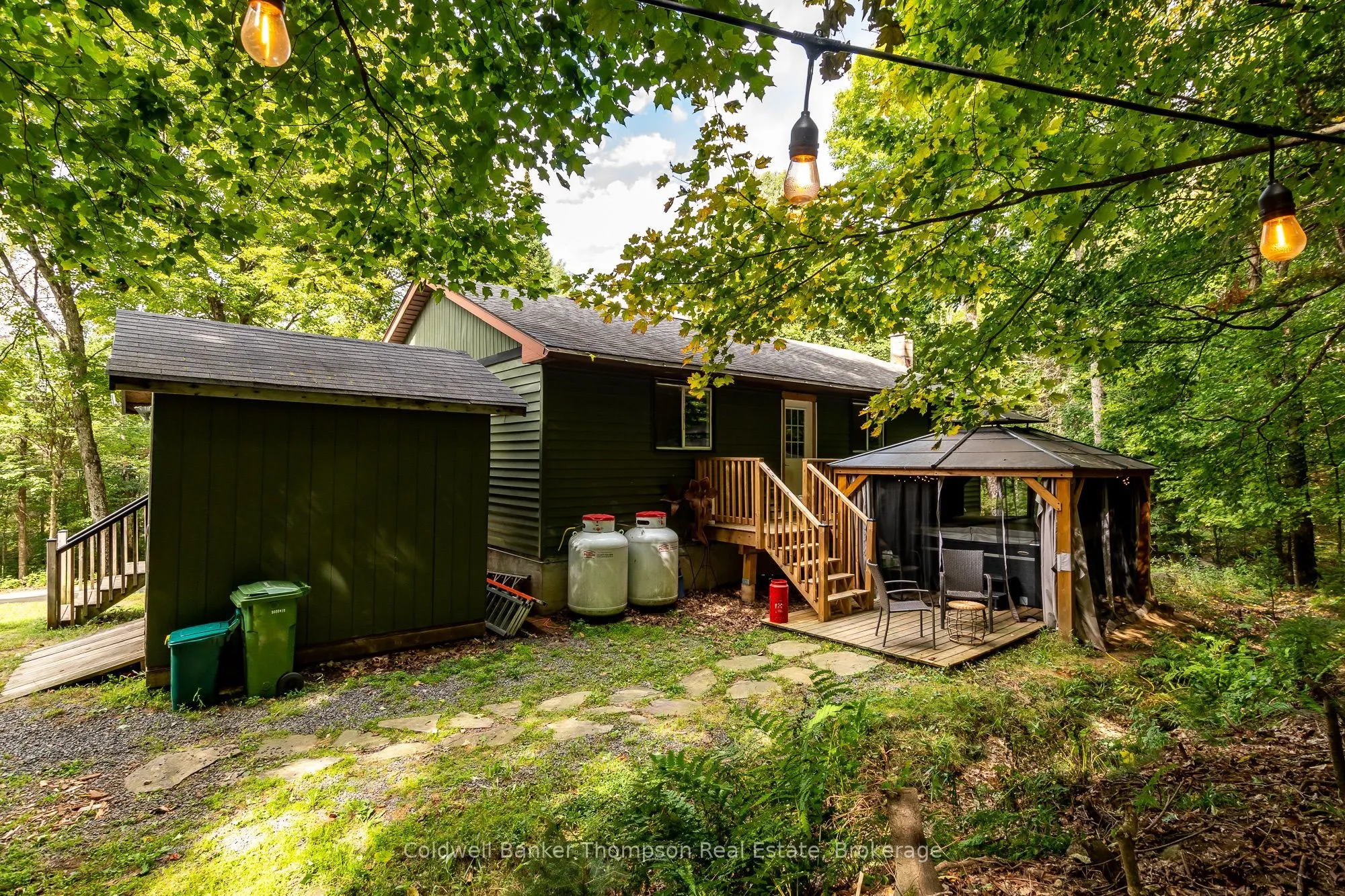 85 Old Centurion Road