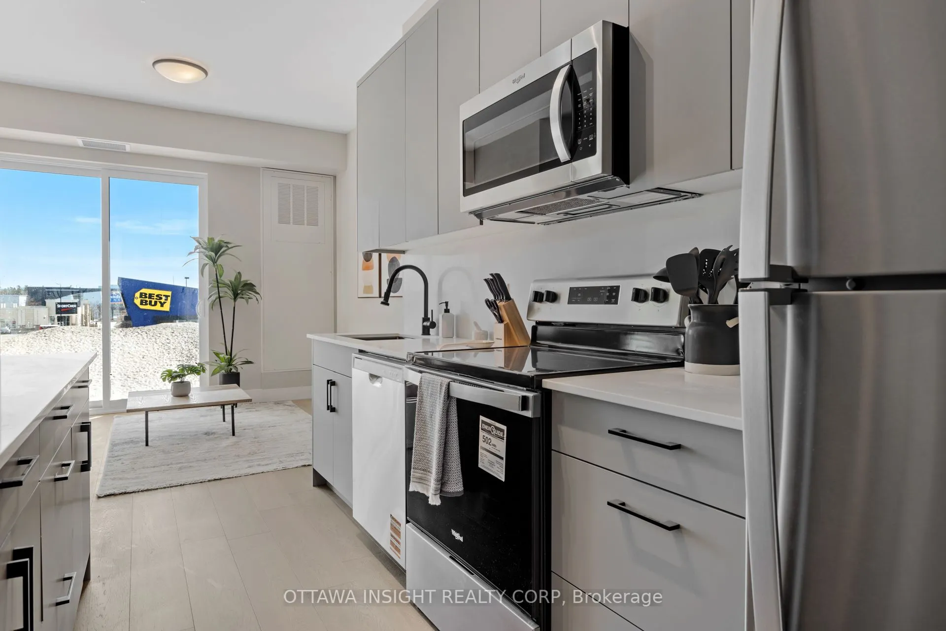 180 Kanata Avenue, #2BBi