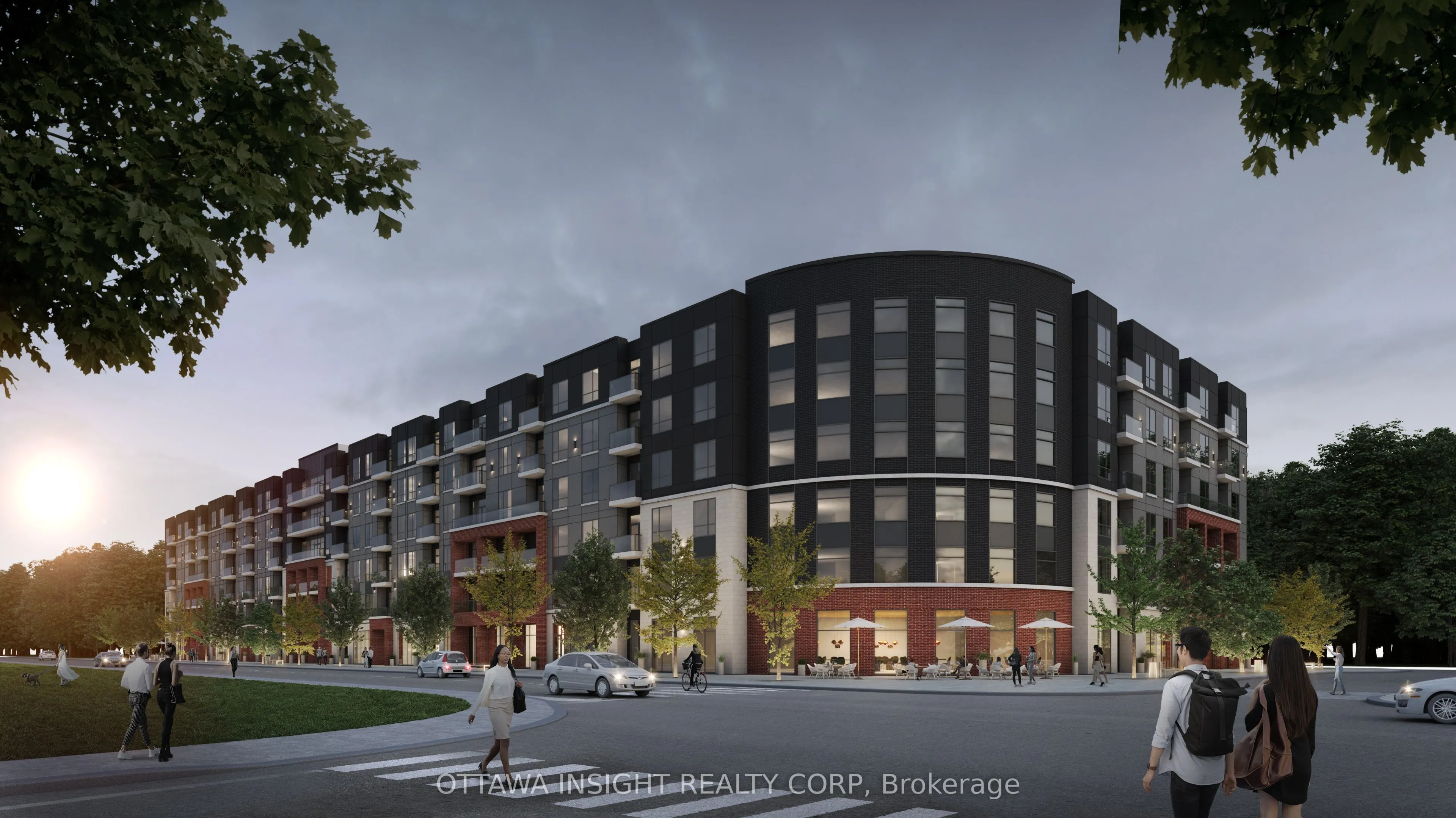 180 Kanata Avenue, #2BBi
