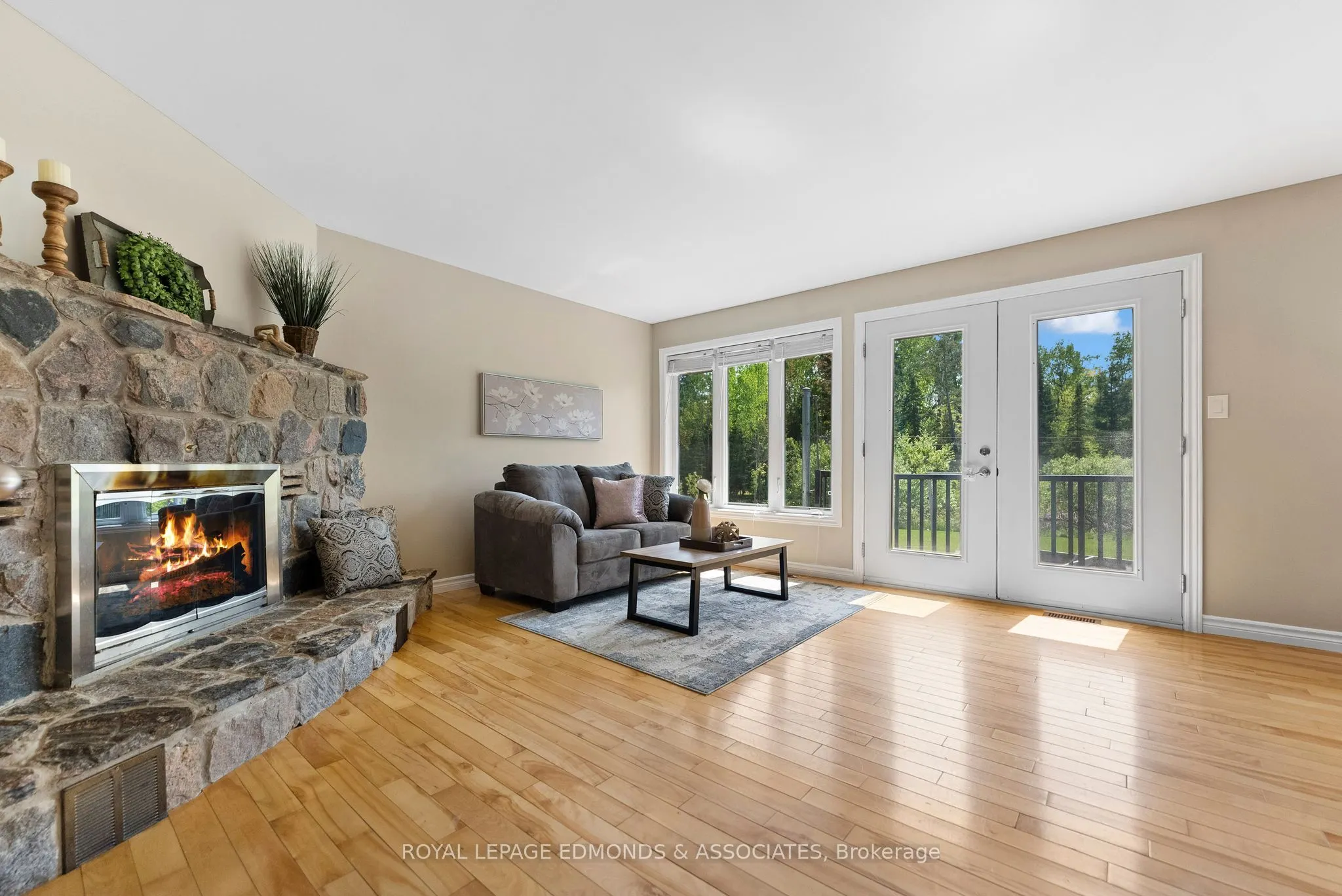 40 Blue Danube Way
