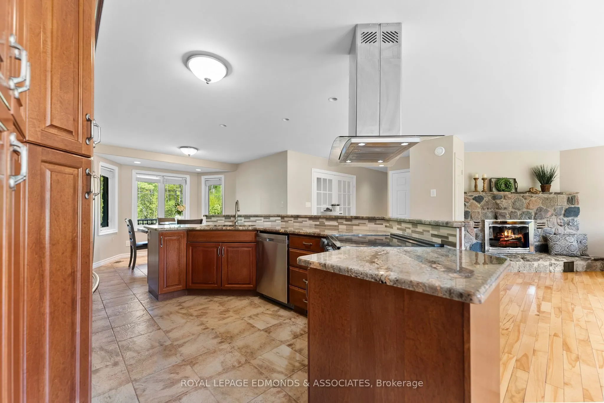 40 Blue Danube Way
