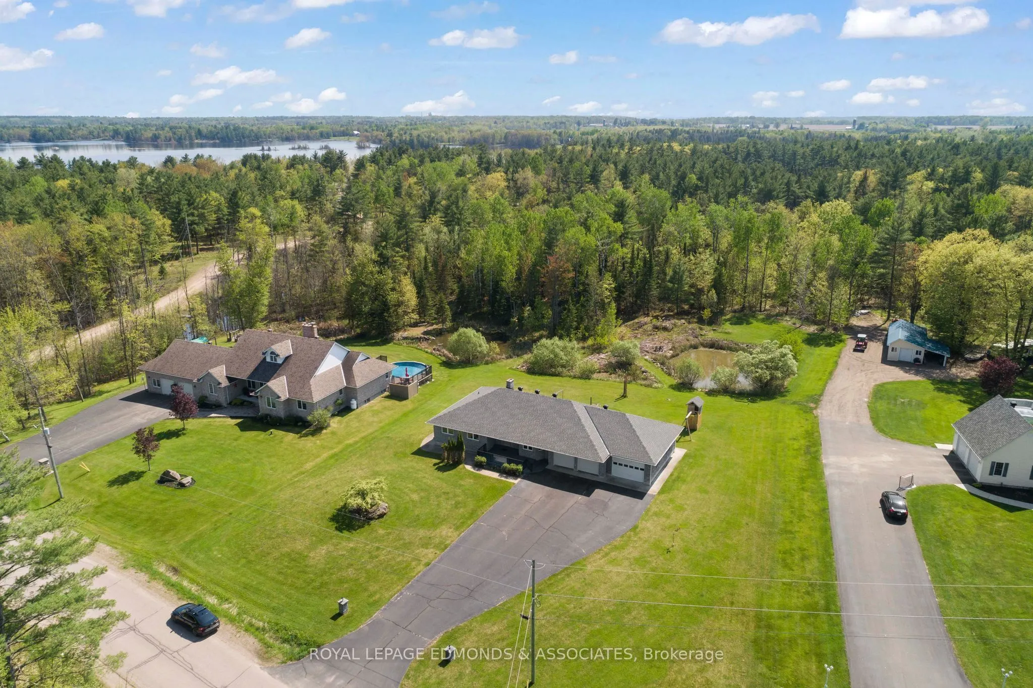 40 Blue Danube Way
