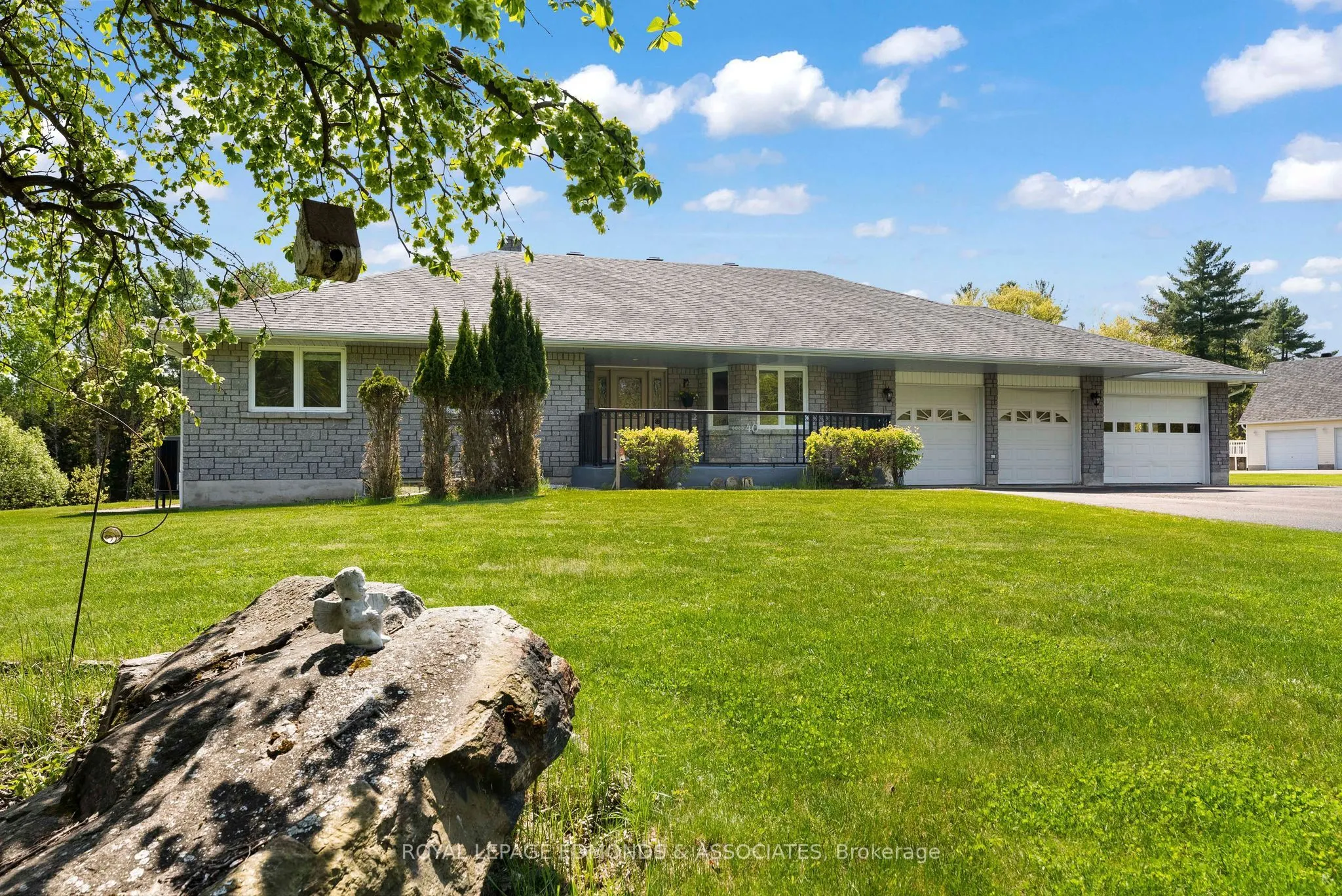 40 Blue Danube Way