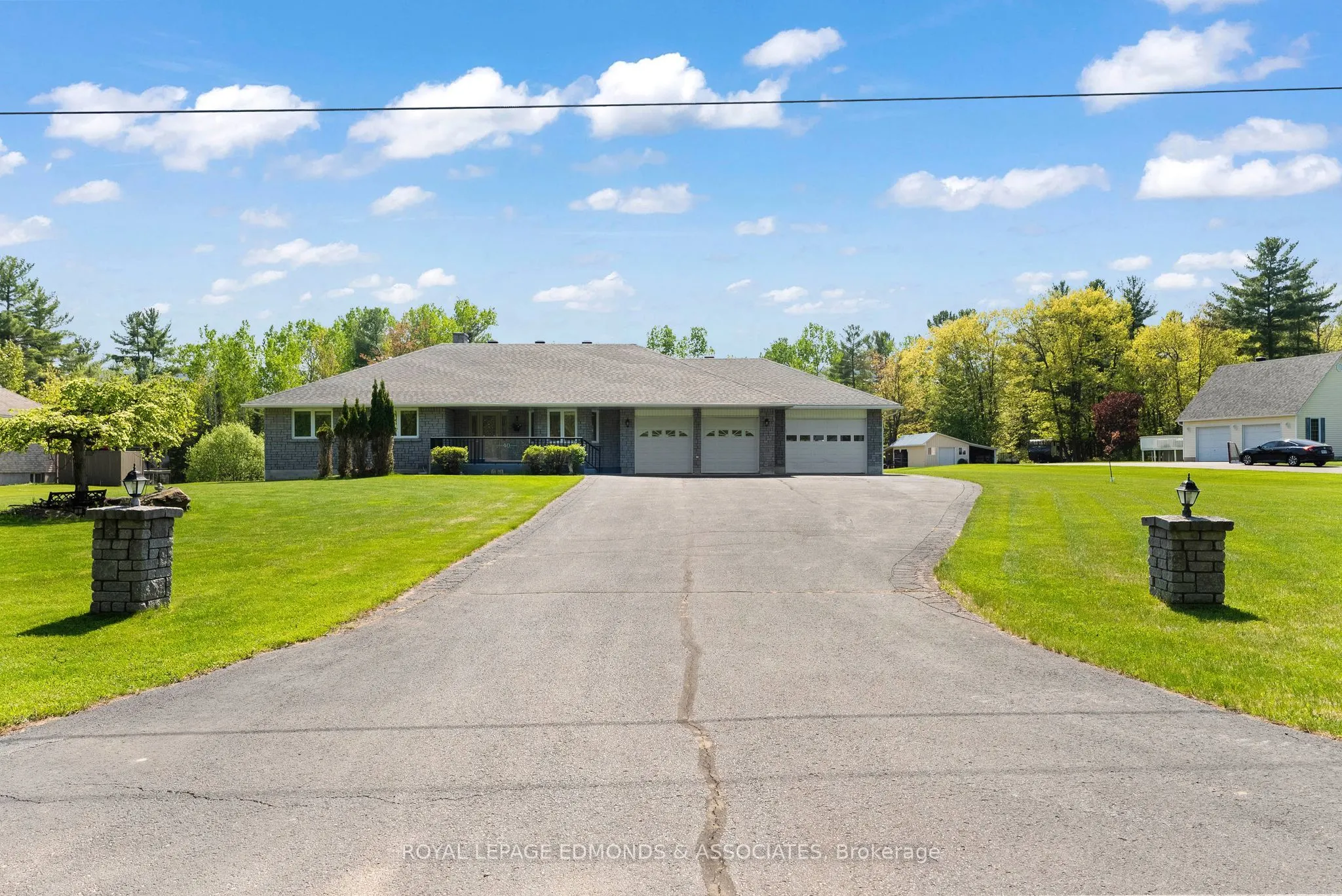 40 Blue Danube Way