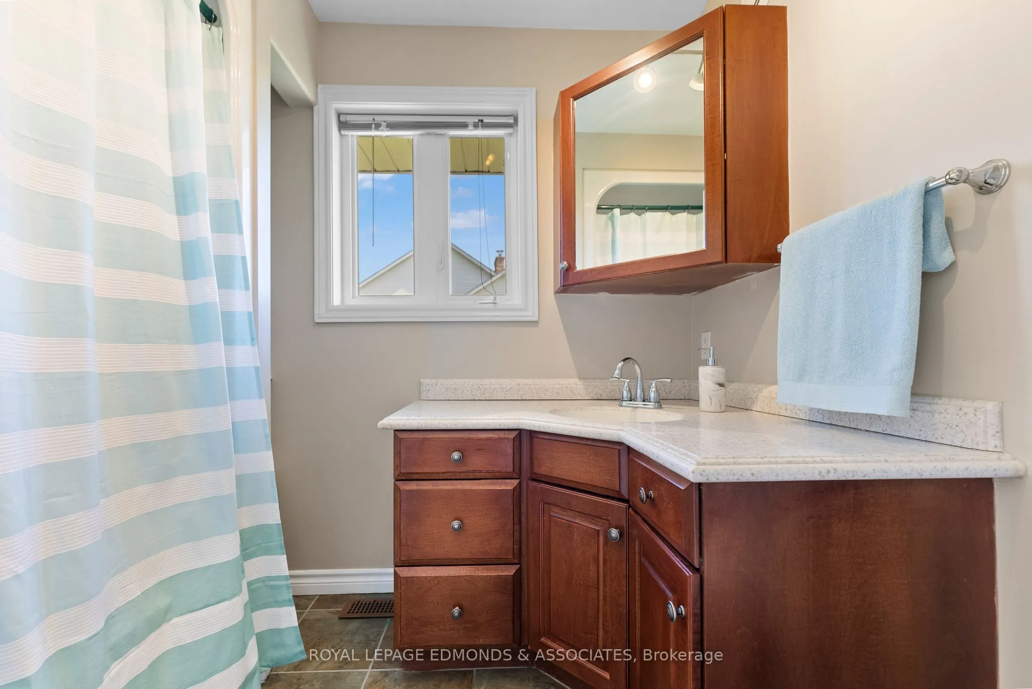 40 Blue Danube Way