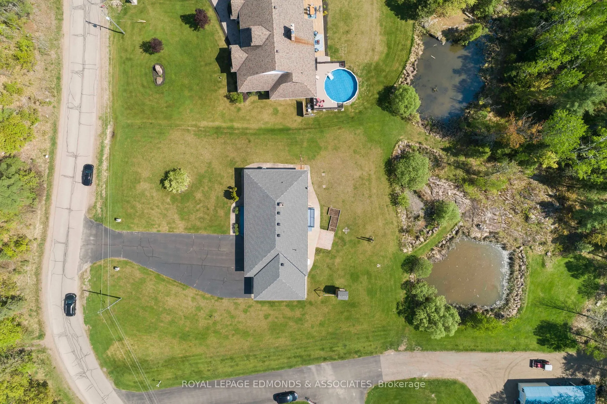 40 Blue Danube Way