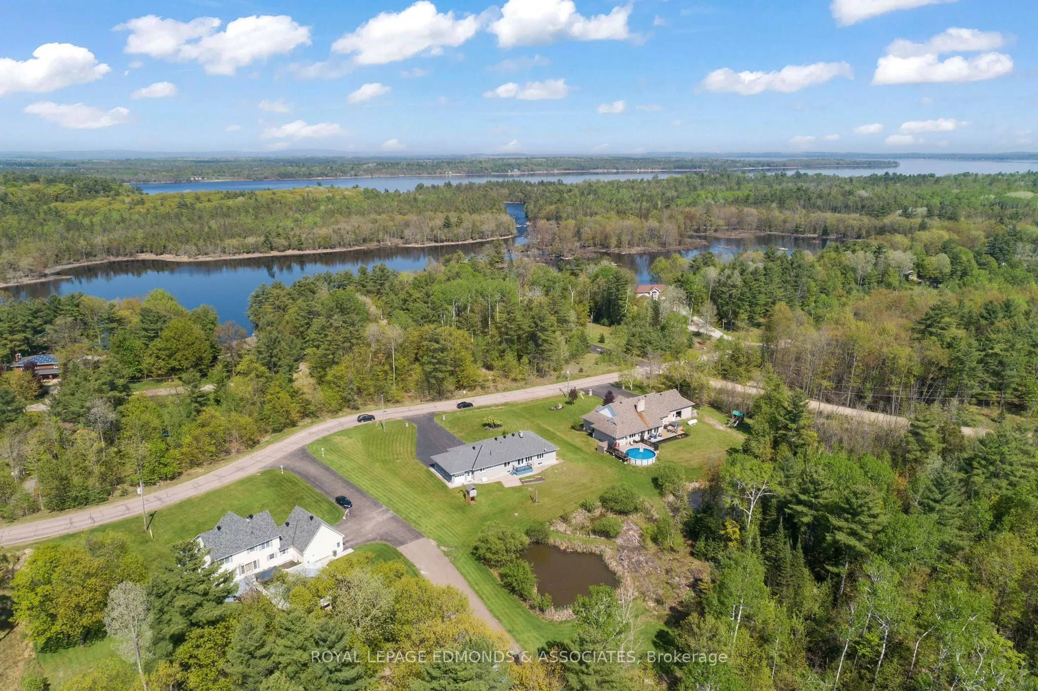 40 Blue Danube Way