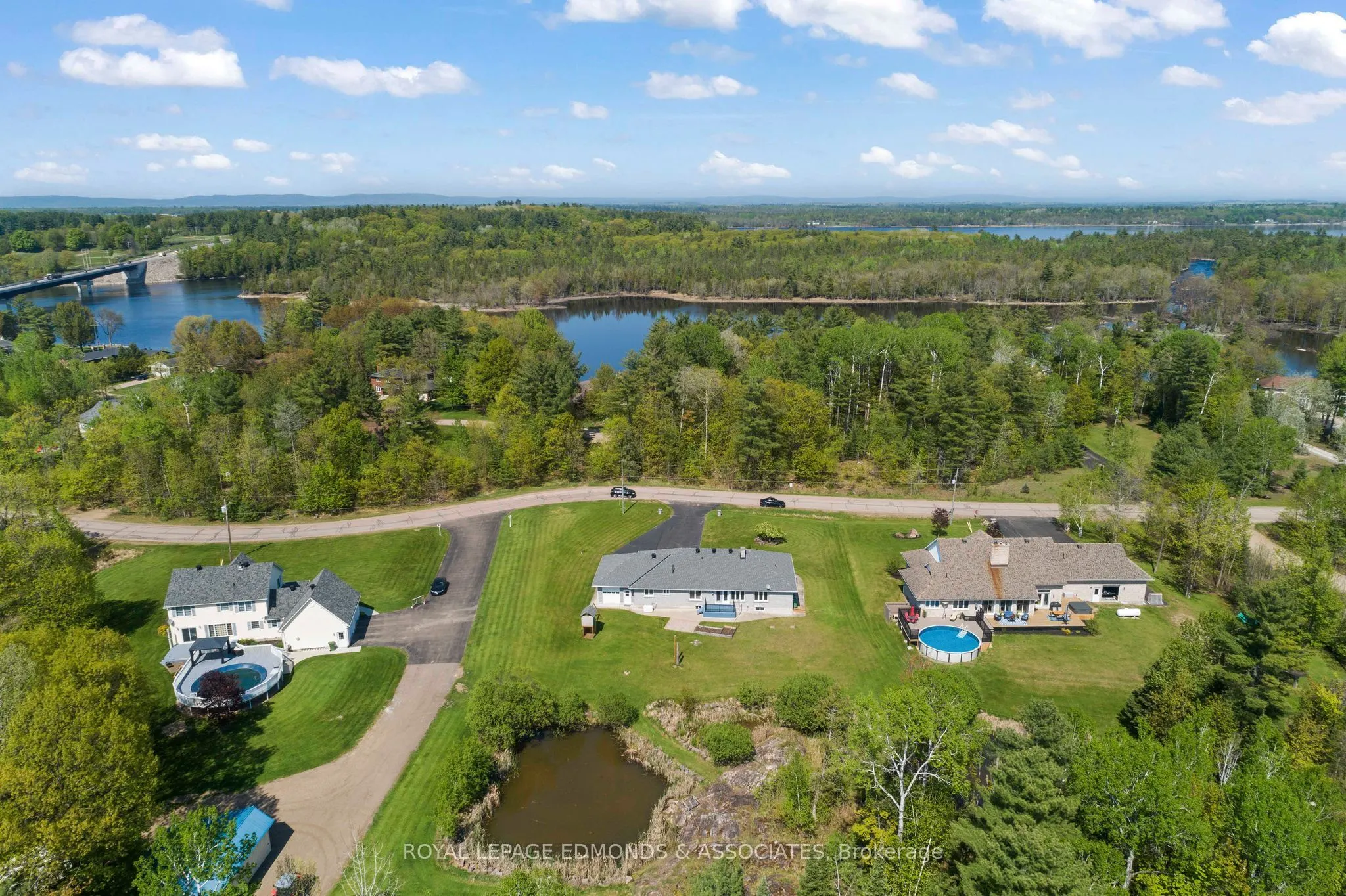 40 Blue Danube Way